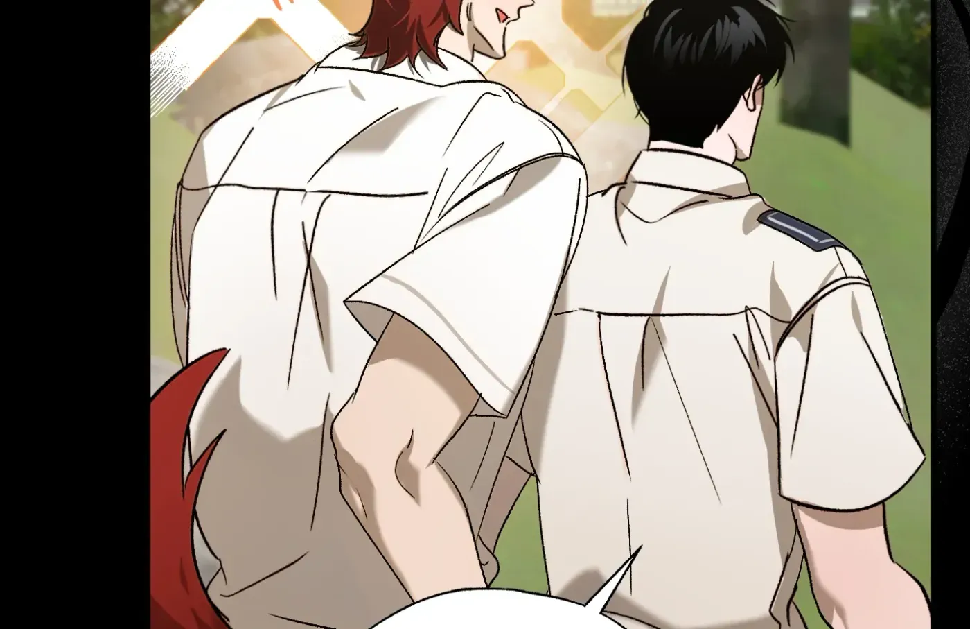 Read Proceed With Caution chapter 3 image 131 on Lezhin