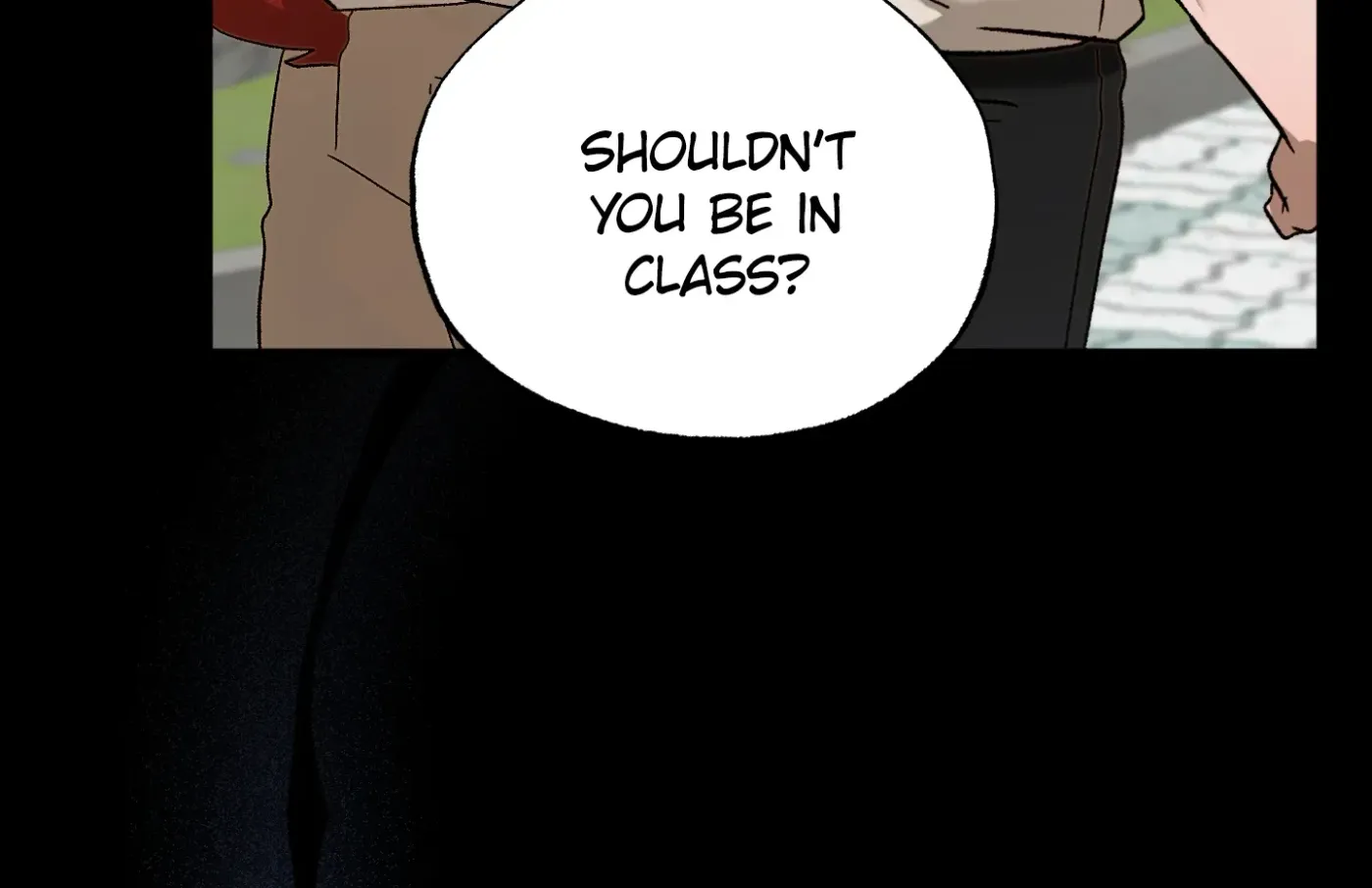 Read Proceed With Caution chapter 3 image 132 on Lezhin