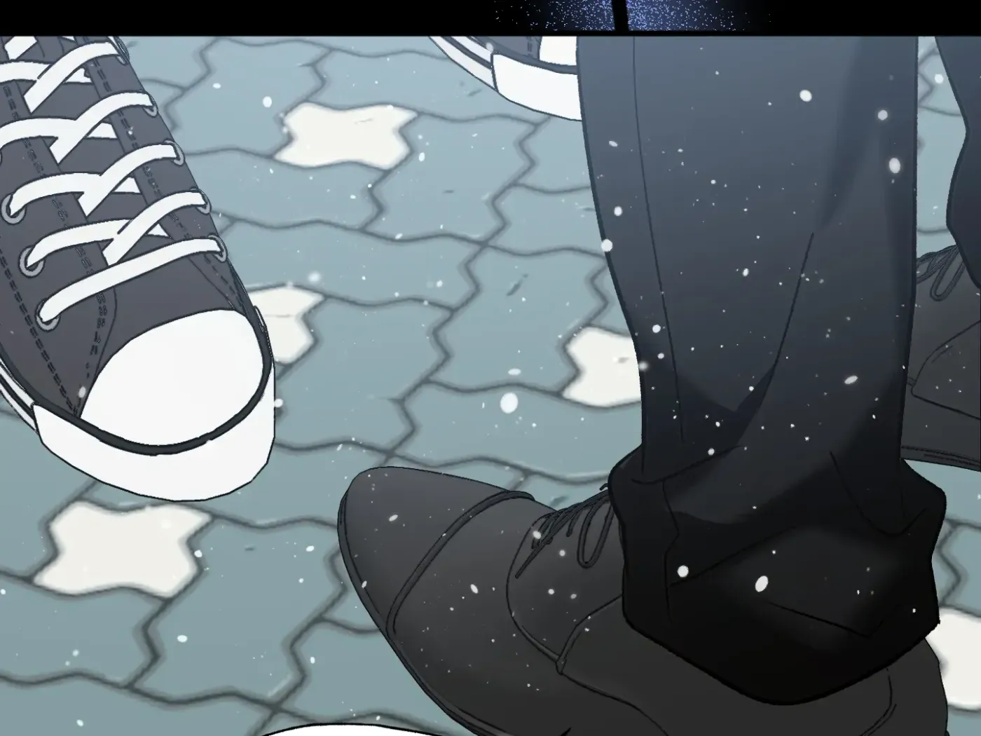 Read Proceed With Caution chapter 3 image 134 on Lezhin