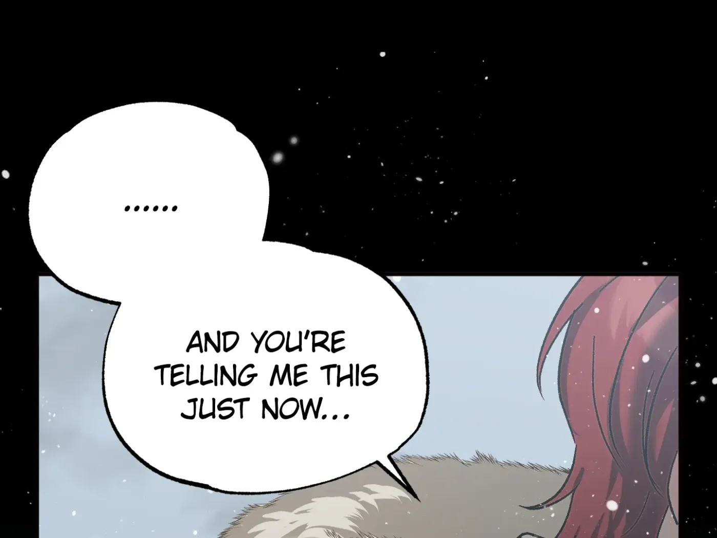 Read Proceed With Caution chapter 3 image 136 on Lezhin