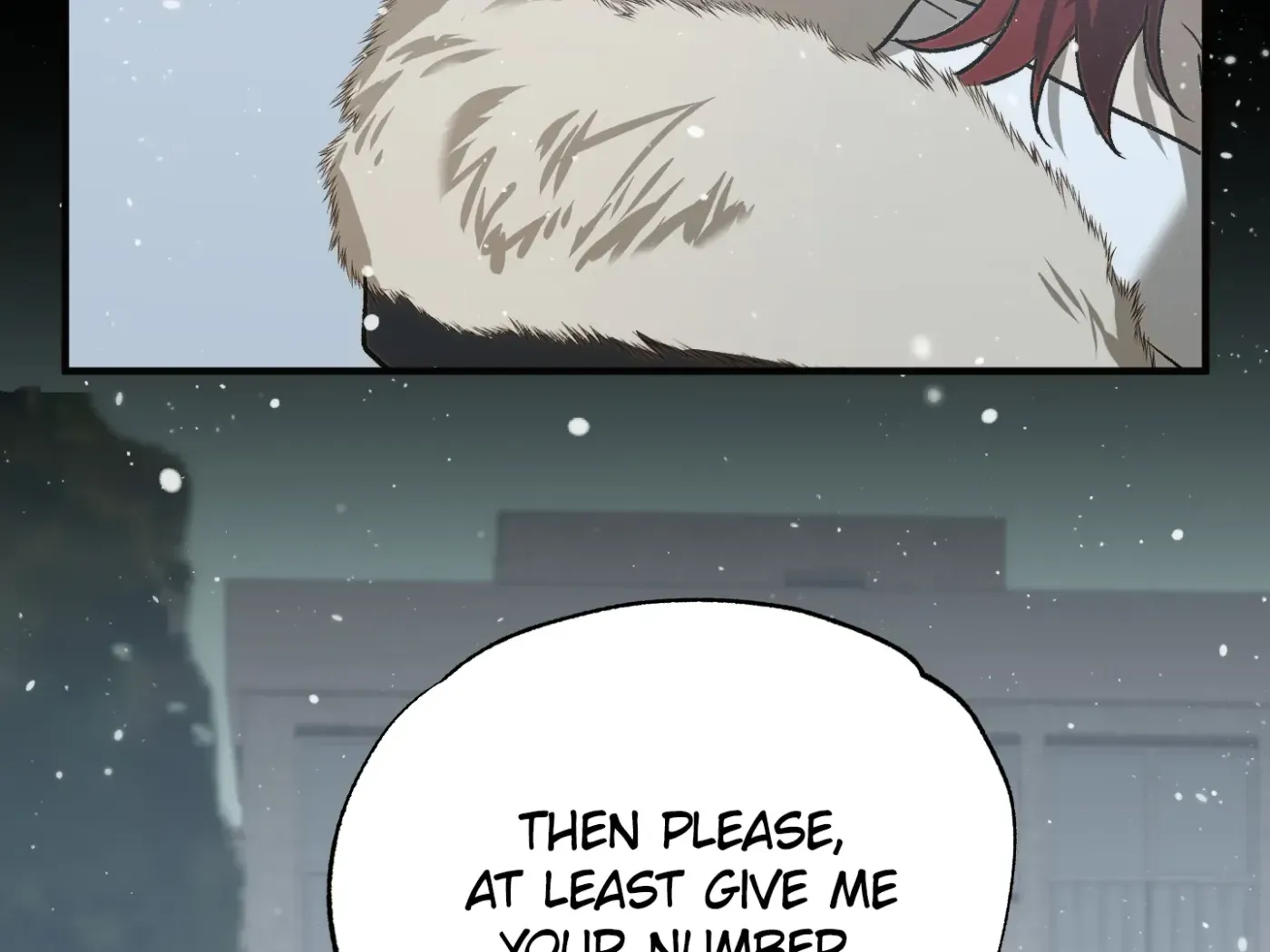 Read Proceed With Caution chapter 3 image 137 on Lezhin
