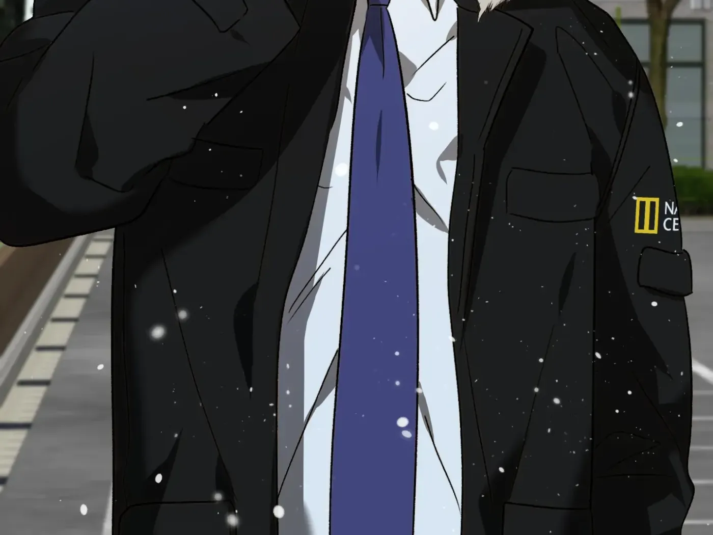 Read Proceed With Caution chapter 3 image 139 on Lezhin