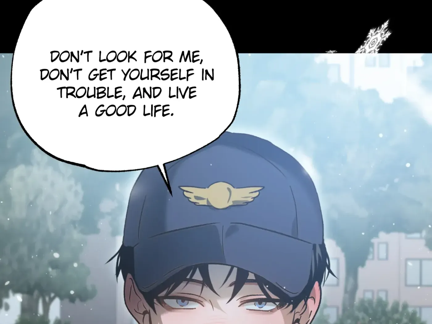 Read Proceed With Caution chapter 3 image 144 on Lezhin