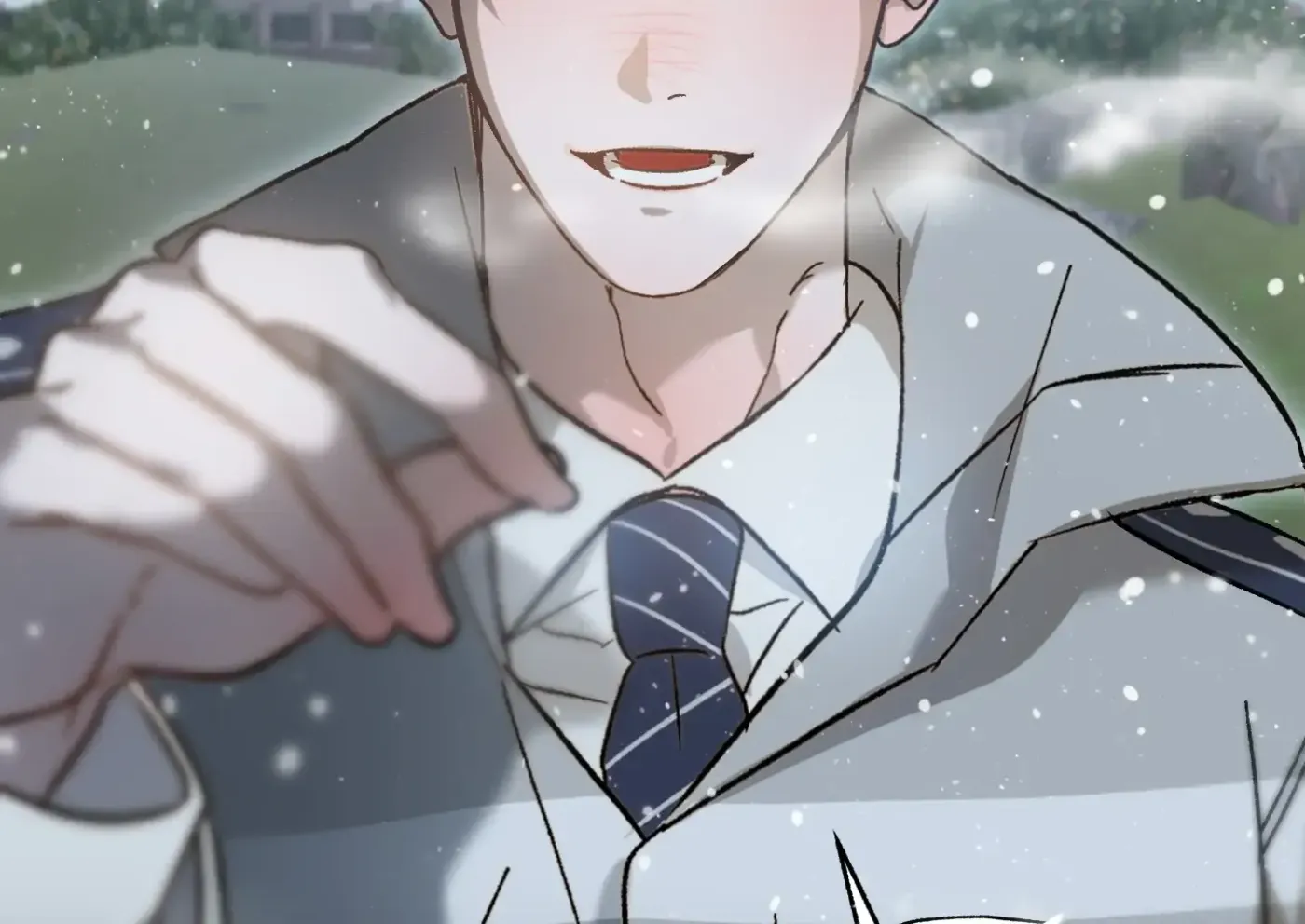 Read Proceed With Caution chapter 3 image 145 on Lezhin