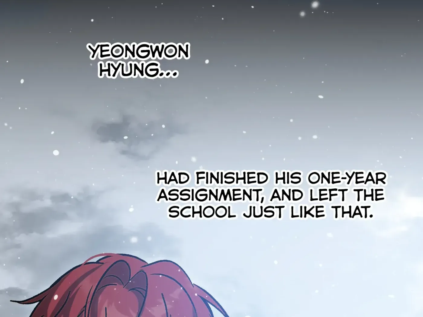 Read Proceed With Caution chapter 3 image 147 on Lezhin