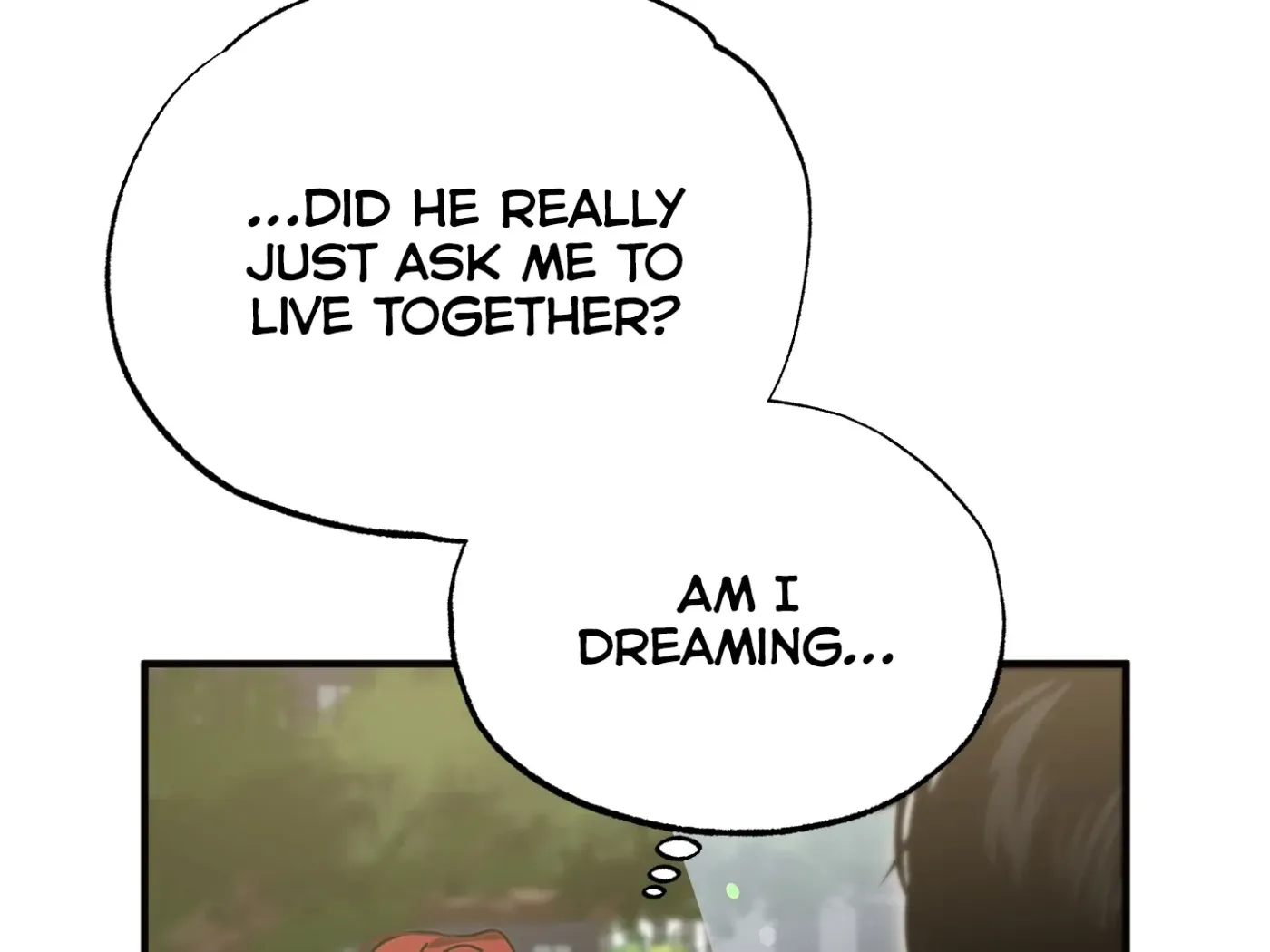 Read Proceed With Caution chapter 3 image 153 on Lezhin