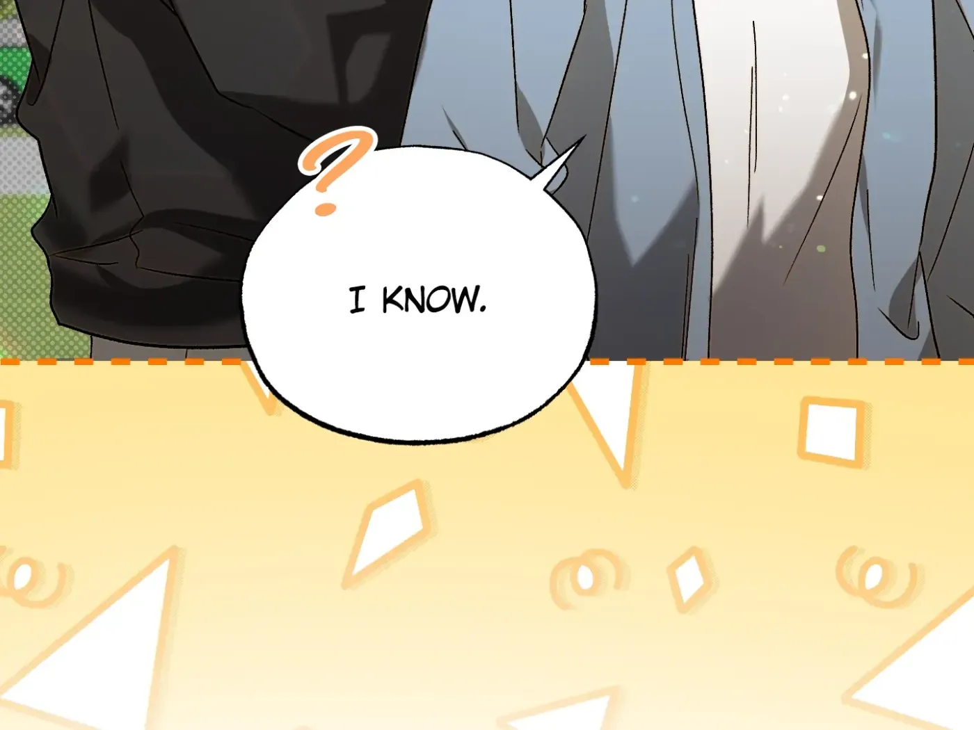 Read Proceed With Caution chapter 3 image 161 on Lezhin