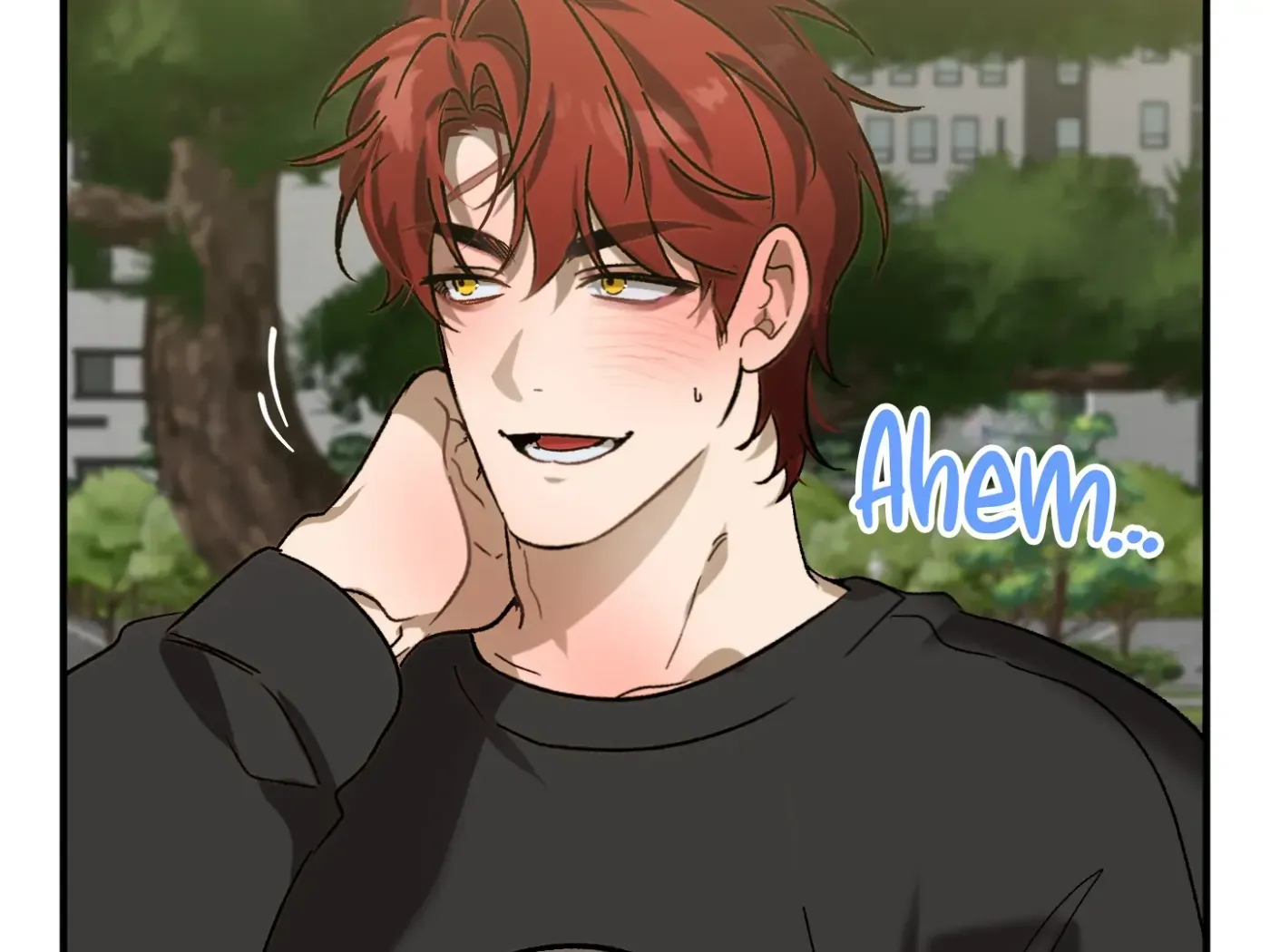 Read Proceed With Caution chapter 3 image 163 on Lezhin