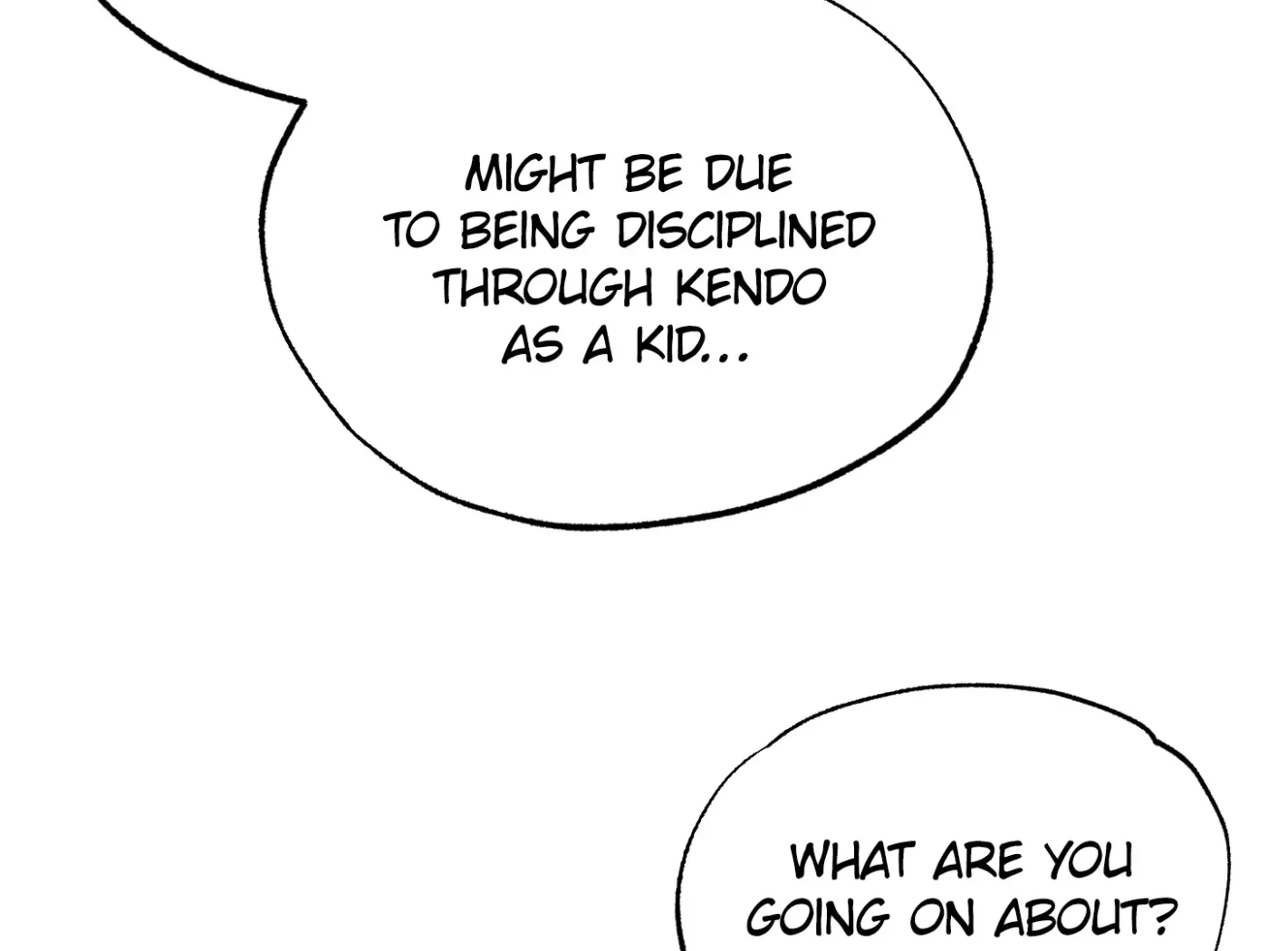 Read Proceed With Caution chapter 3 image 165 on Lezhin