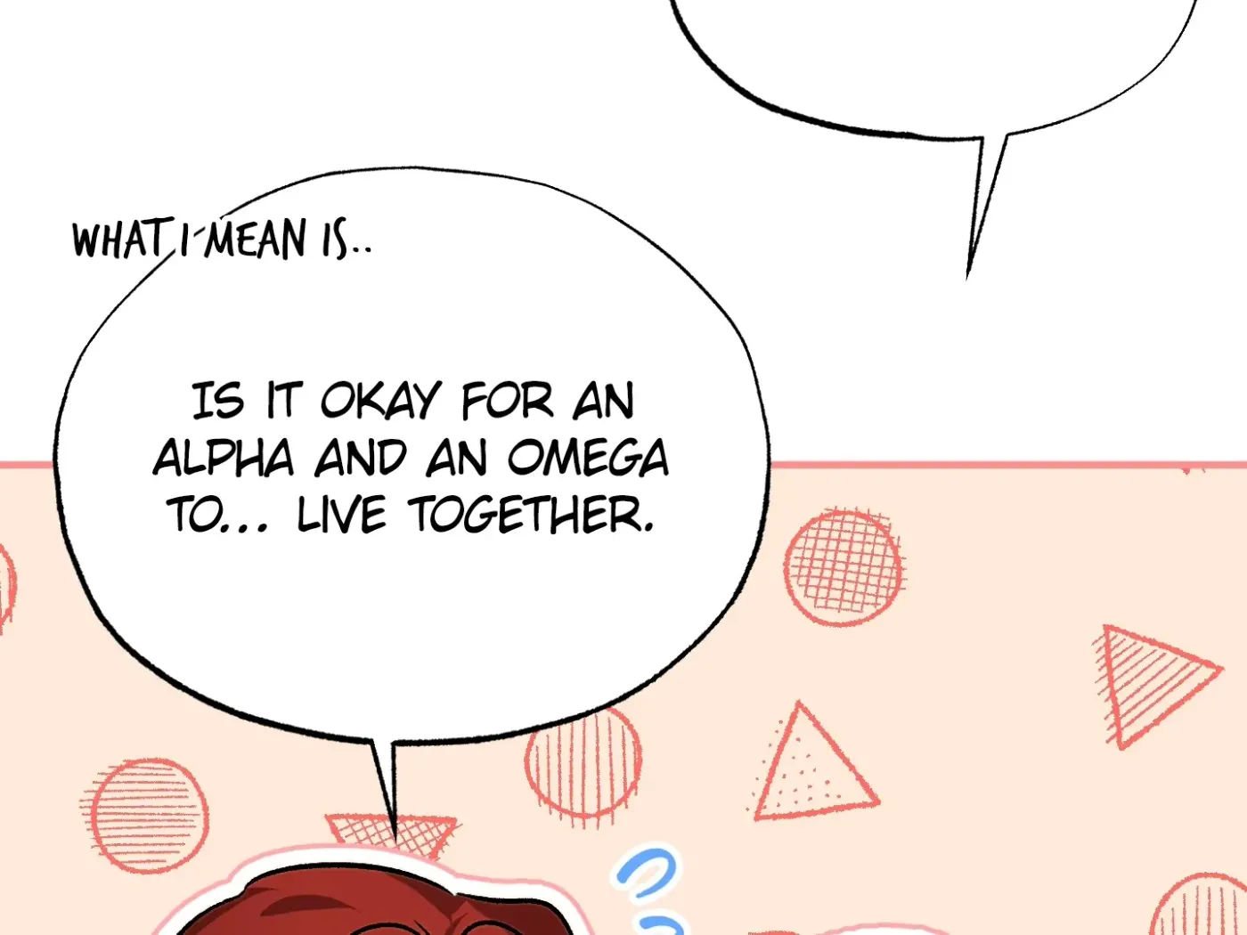 Read Proceed With Caution chapter 3 image 166 on Lezhin