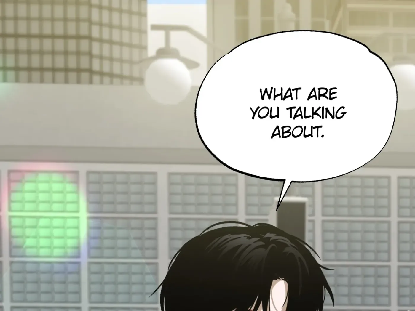 Read Proceed With Caution chapter 3 image 168 on Lezhin