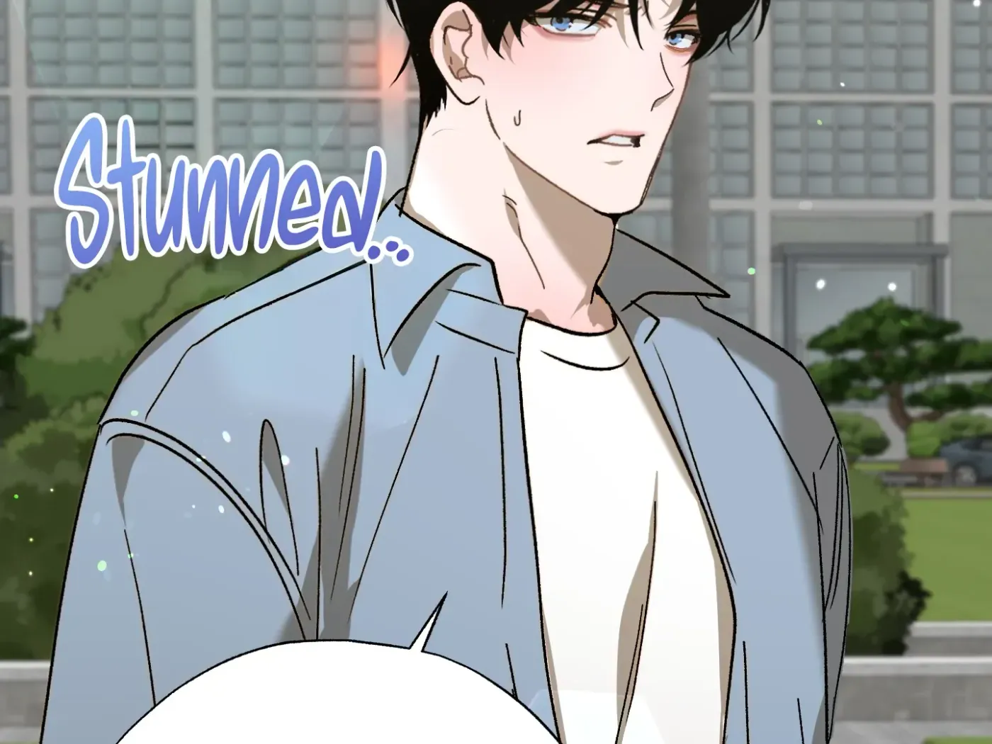 Read Proceed With Caution chapter 3 image 169 on Lezhin
