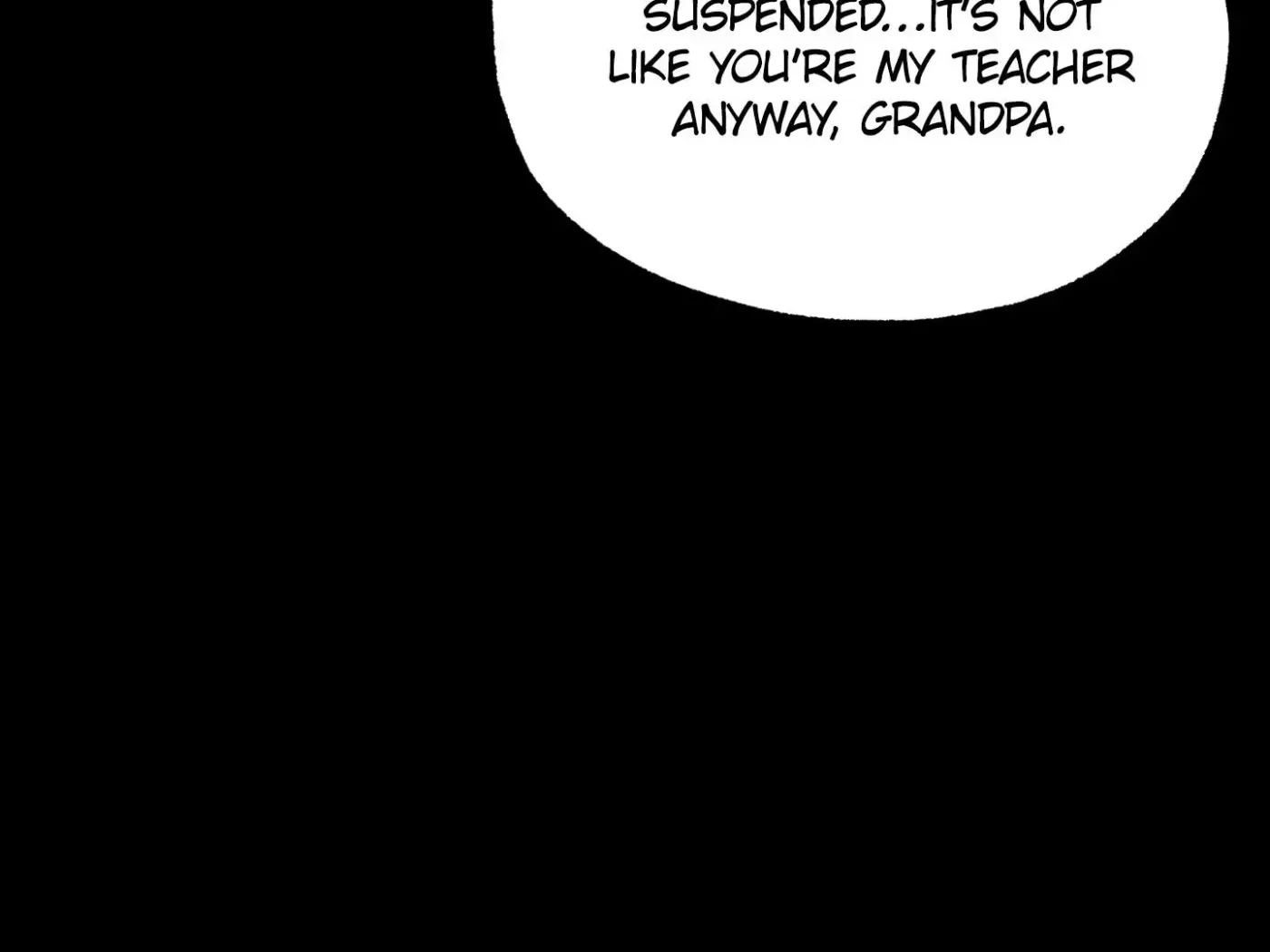 Read Proceed With Caution chapter 3 image 17 on Lezhin