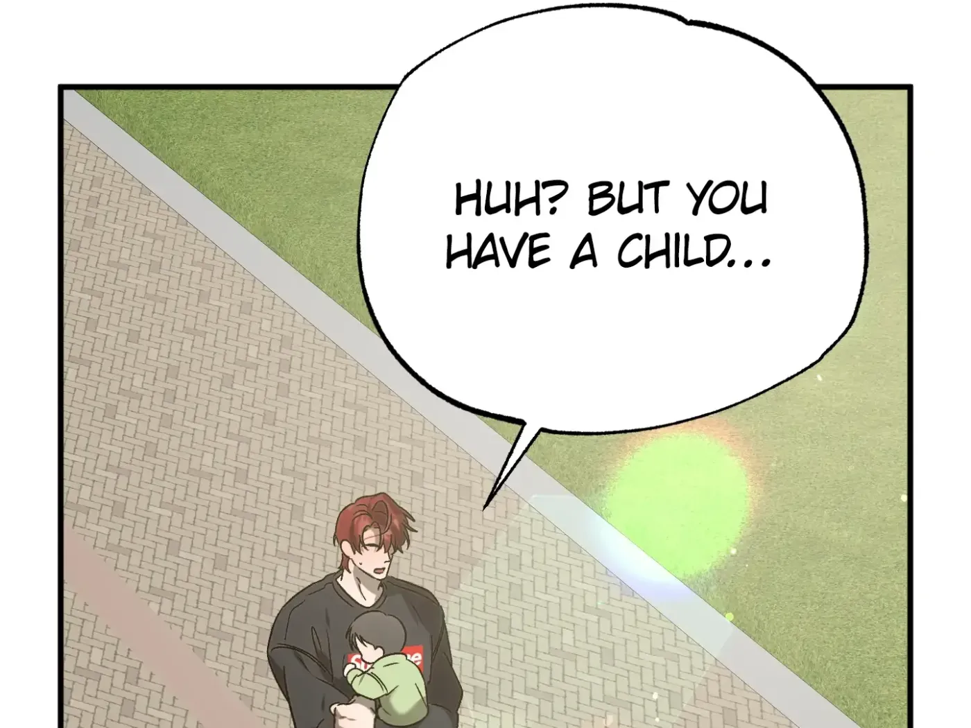 Read Proceed With Caution chapter 3 image 172 on Lezhin