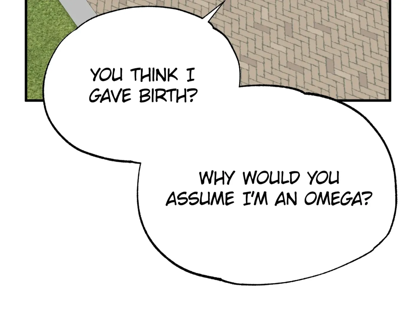 Read Proceed With Caution chapter 3 image 174 on Lezhin