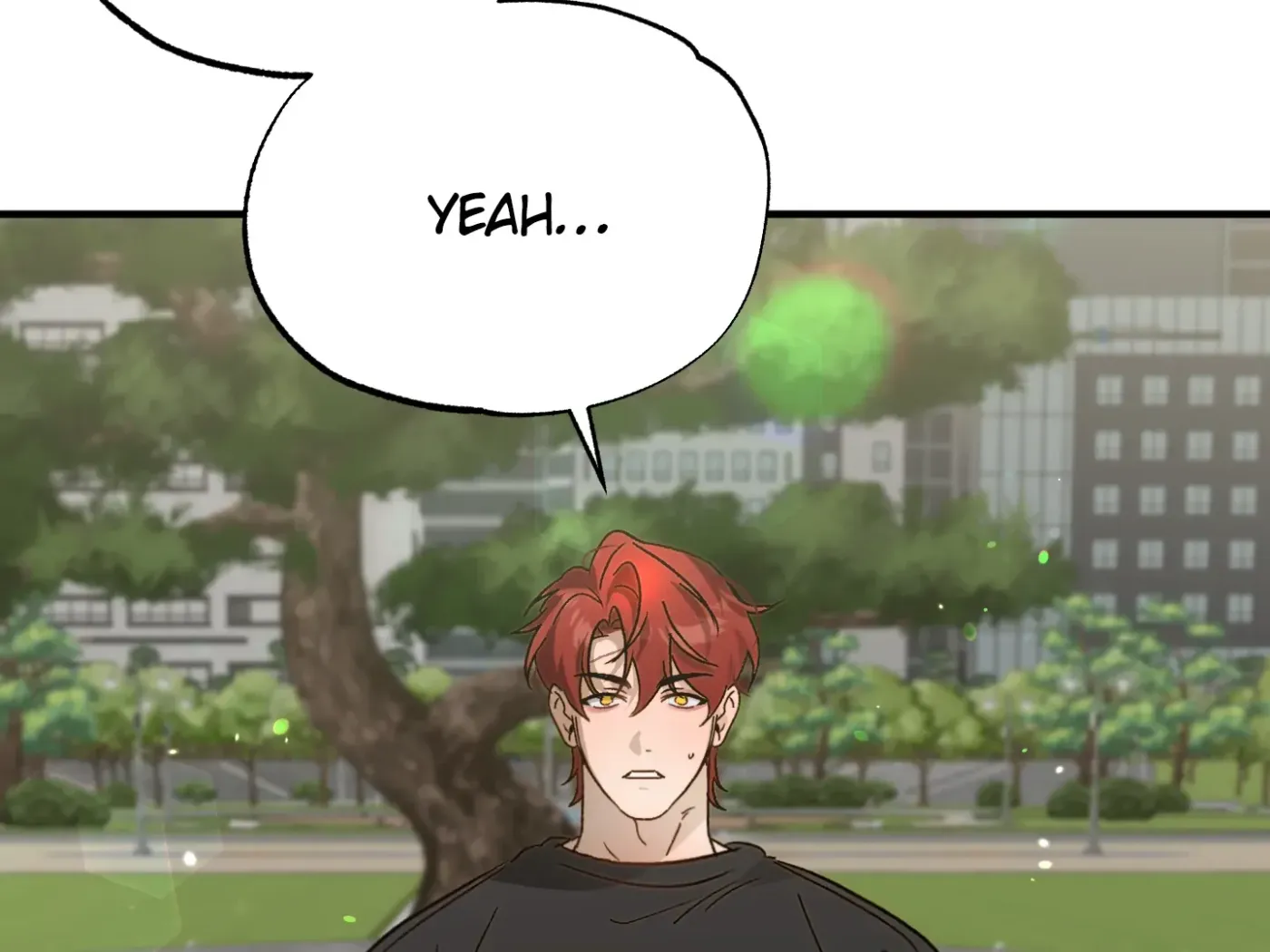 Read Proceed With Caution chapter 3 image 176 on Lezhin