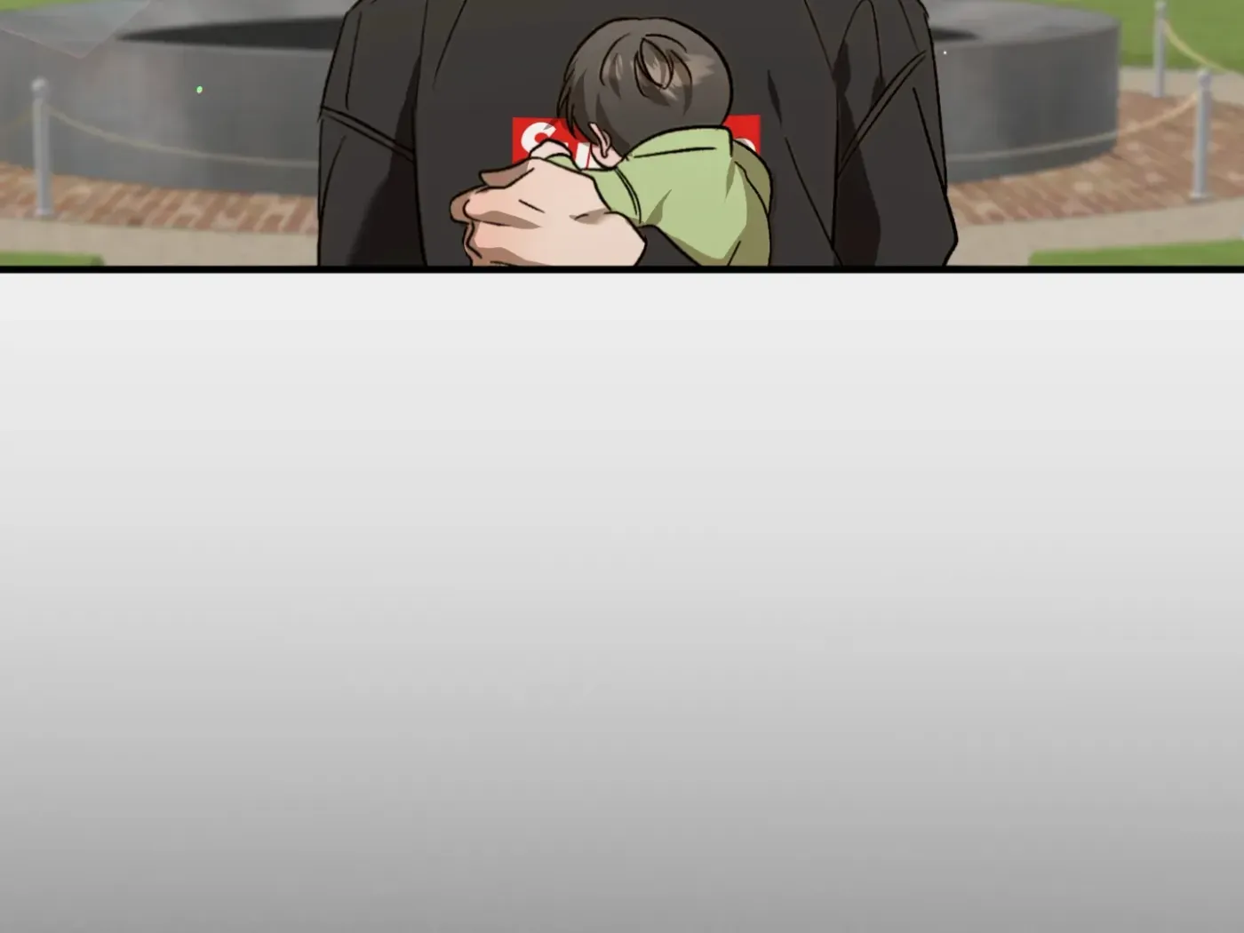 Read Proceed With Caution chapter 3 image 177 on Lezhin