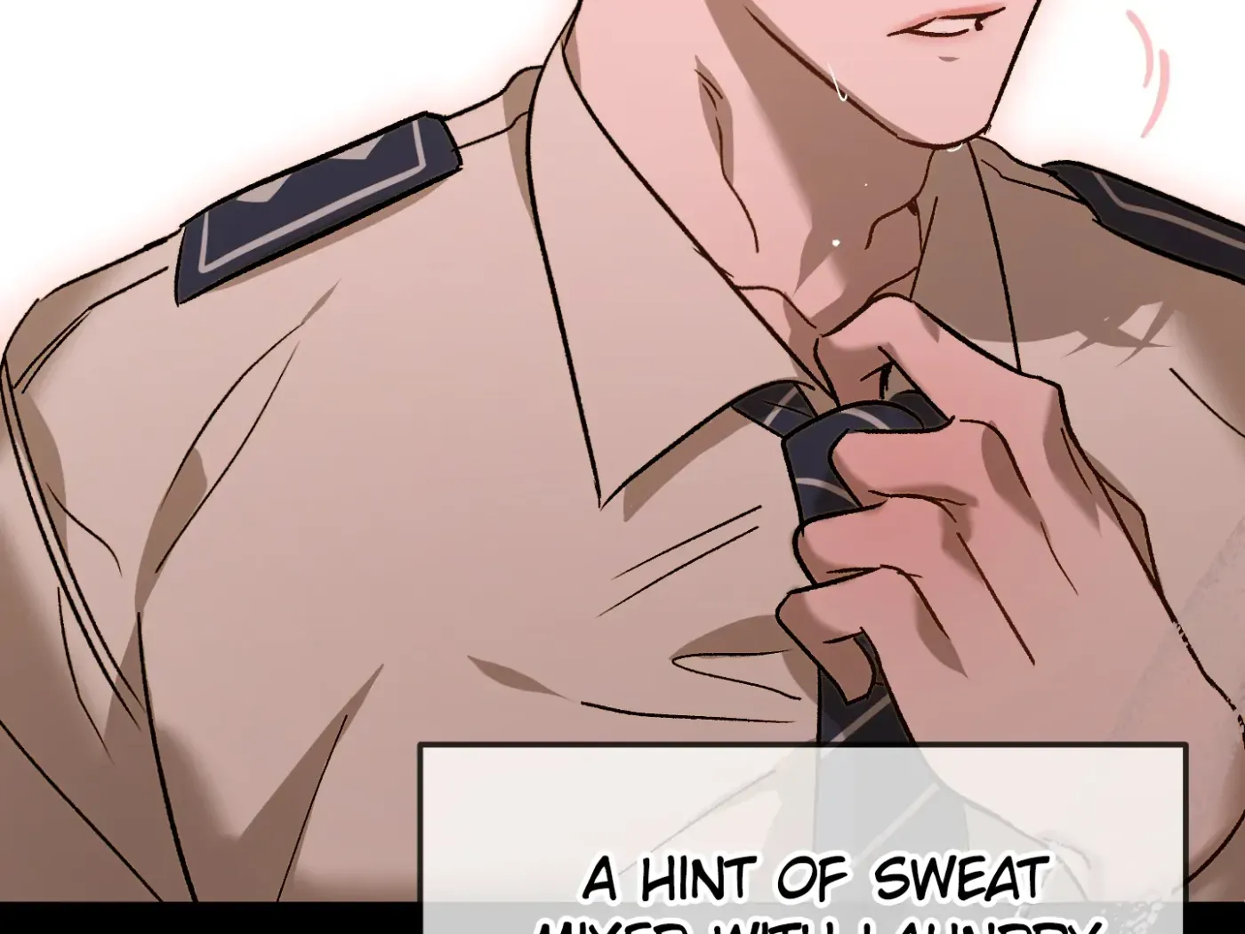 Read Proceed With Caution chapter 3 image 183 on Lezhin