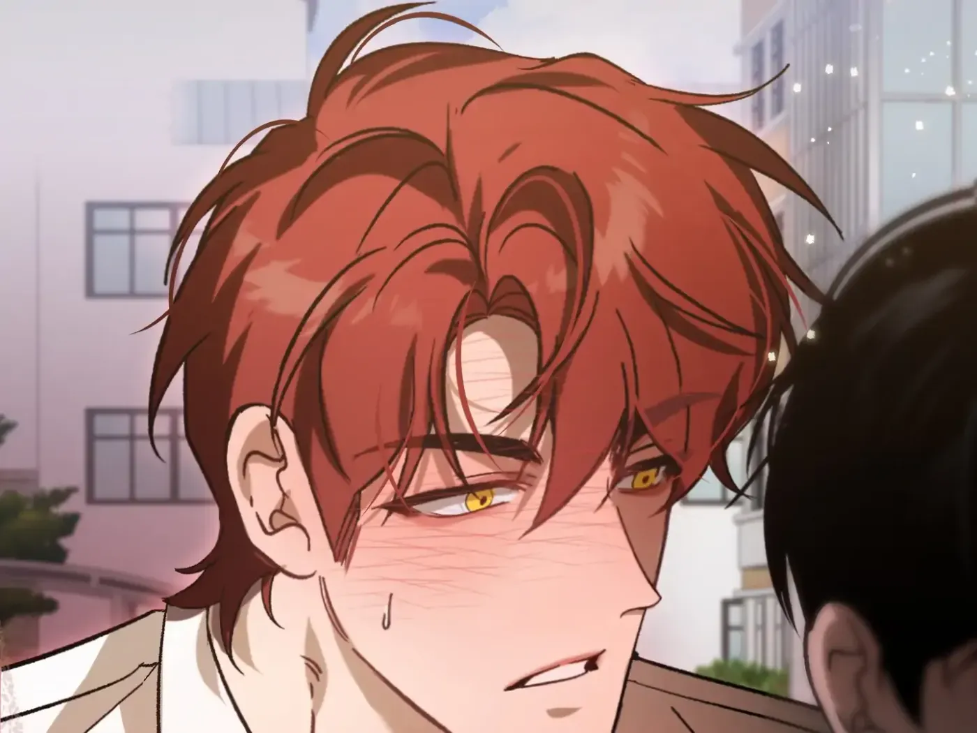 Read Proceed With Caution chapter 3 image 186 on Lezhin