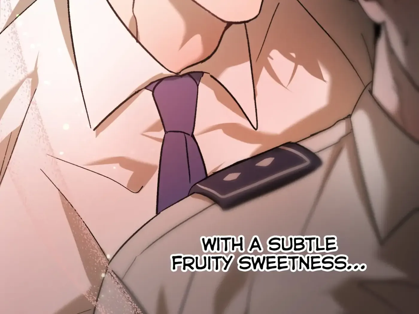 Read Proceed With Caution chapter 3 image 187 on Lezhin