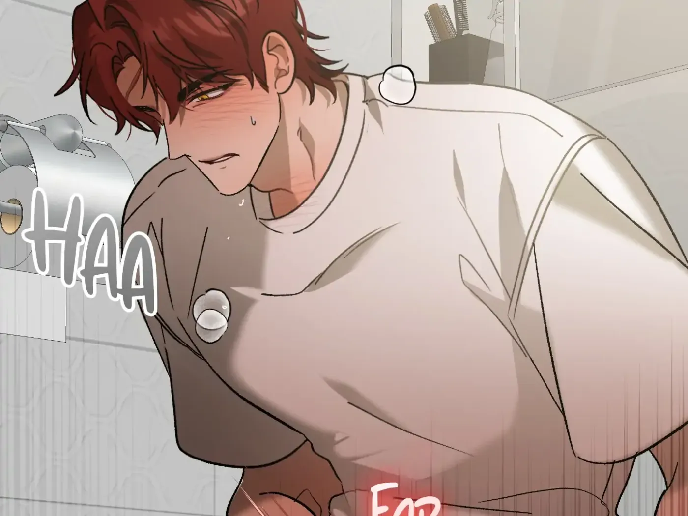 Read Proceed With Caution chapter 3 image 193 on Lezhin