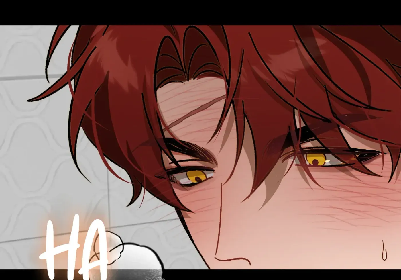 Read Proceed With Caution chapter 3 image 196 on Lezhin