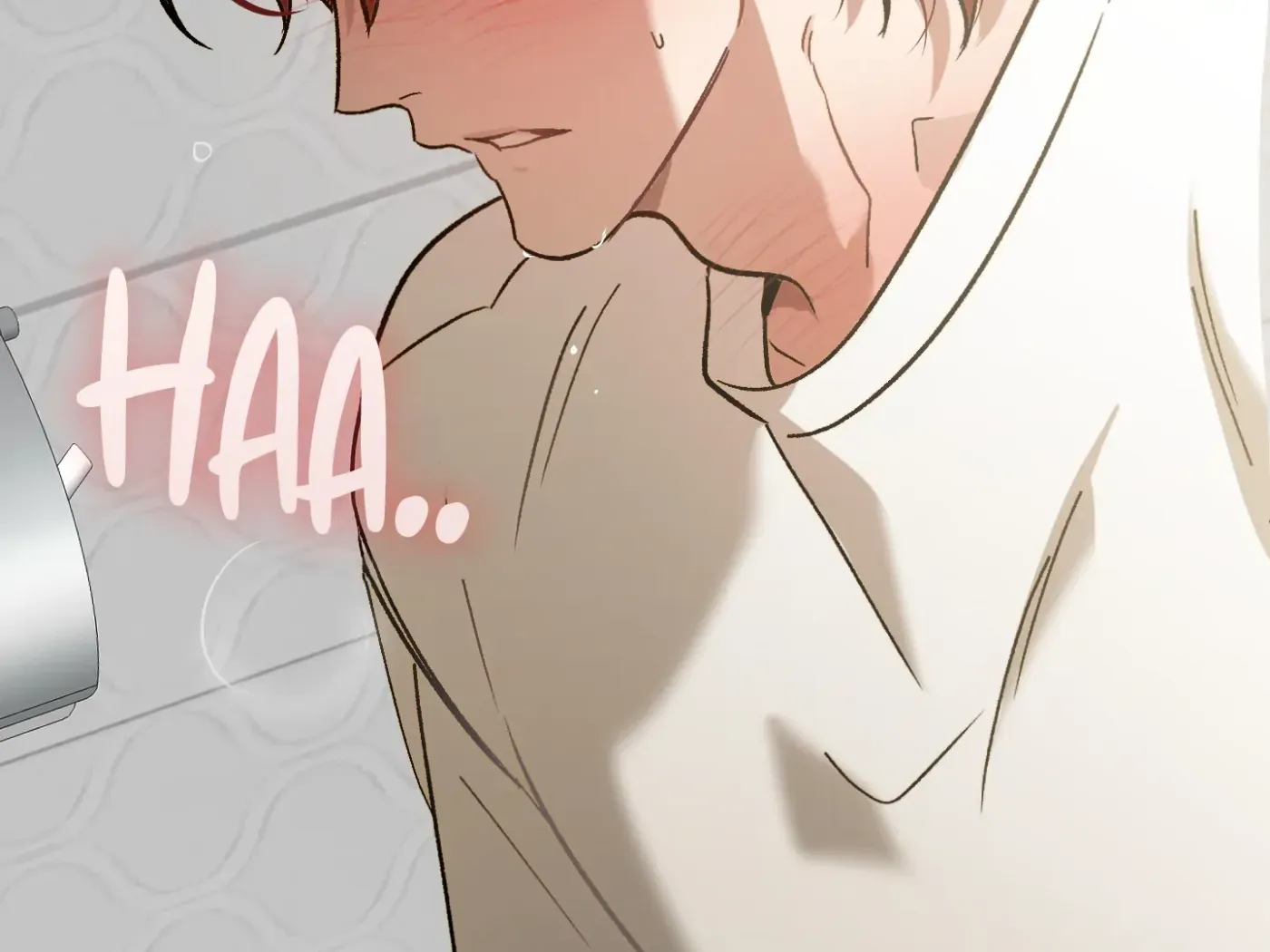 Read Proceed With Caution chapter 3 image 202 on Lezhin
