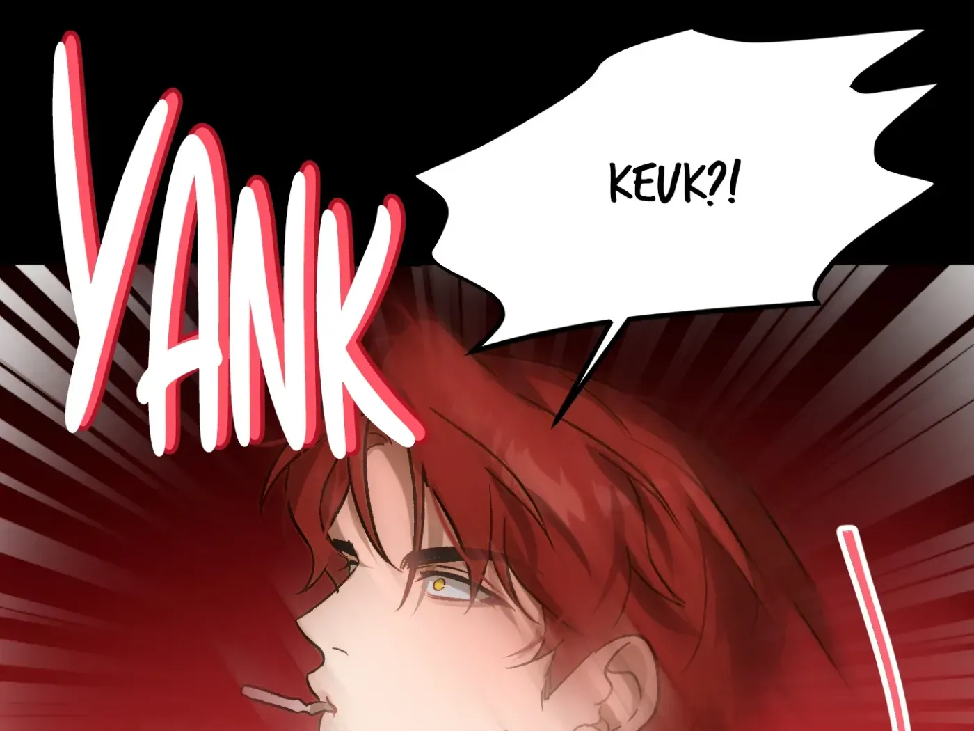 Read Proceed With Caution chapter 3 image 25 on Lezhin
