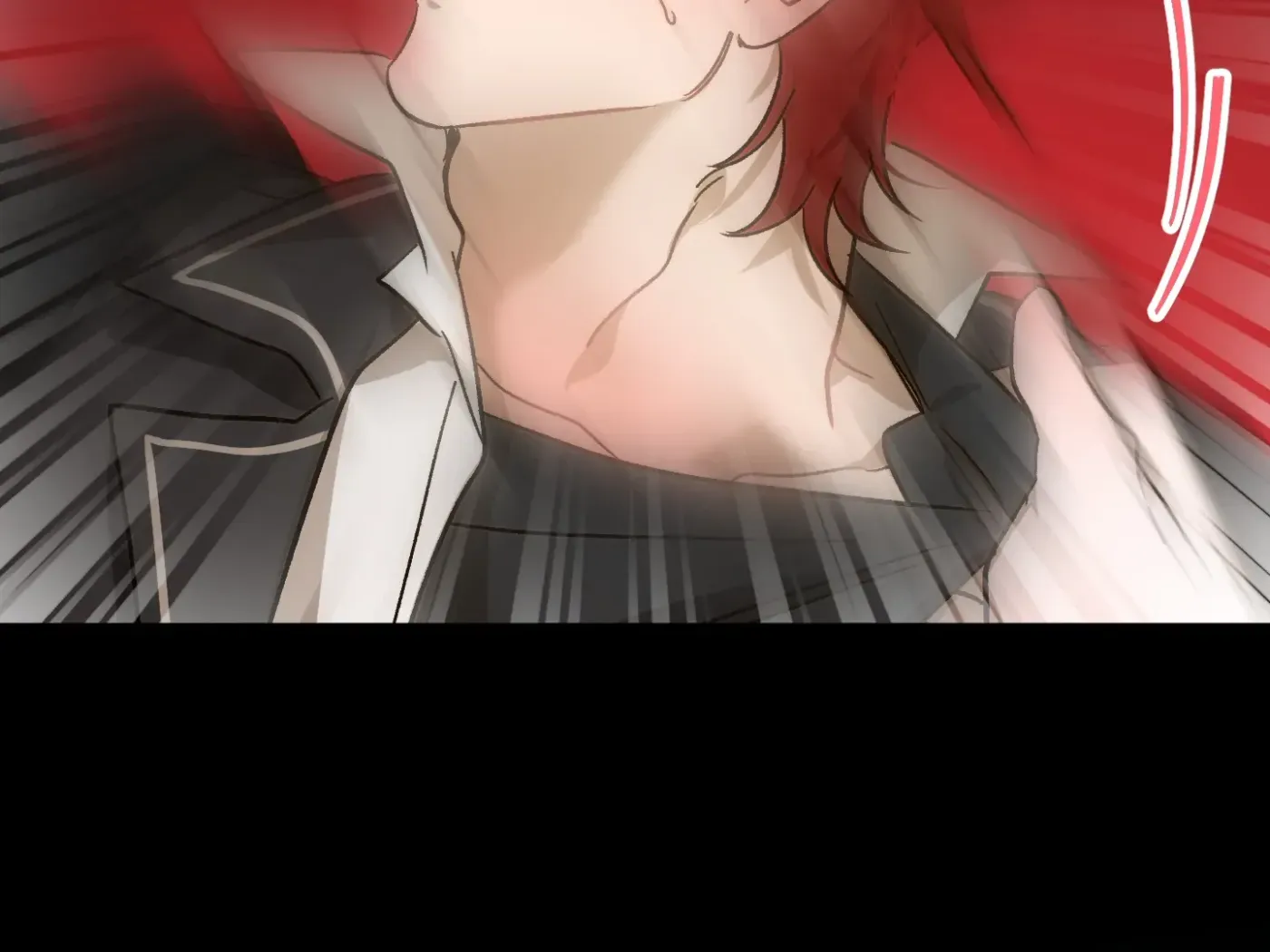 Read Proceed With Caution chapter 3 image 26 on Lezhin