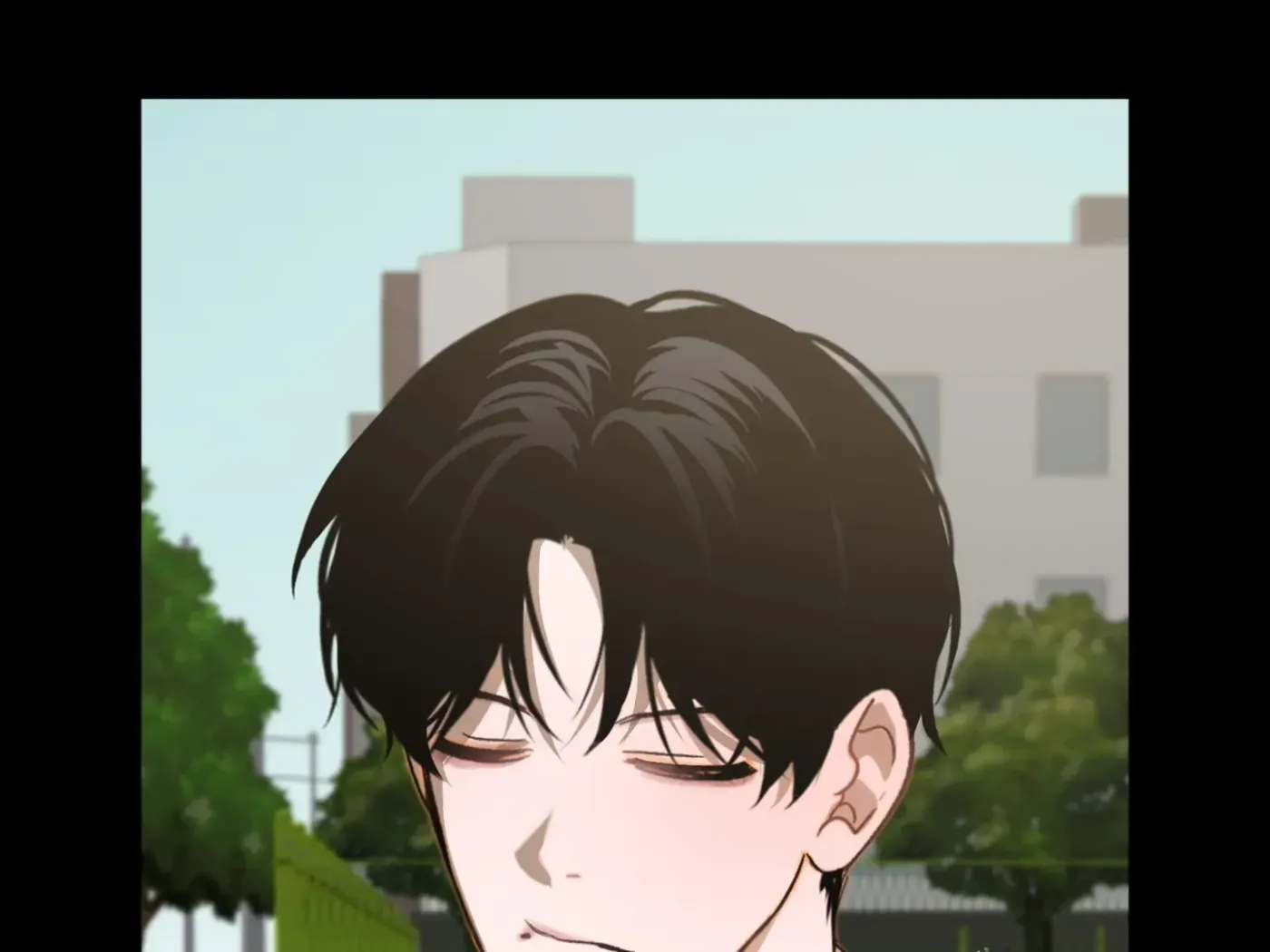 Read Proceed With Caution chapter 3 image 34 on Lezhin