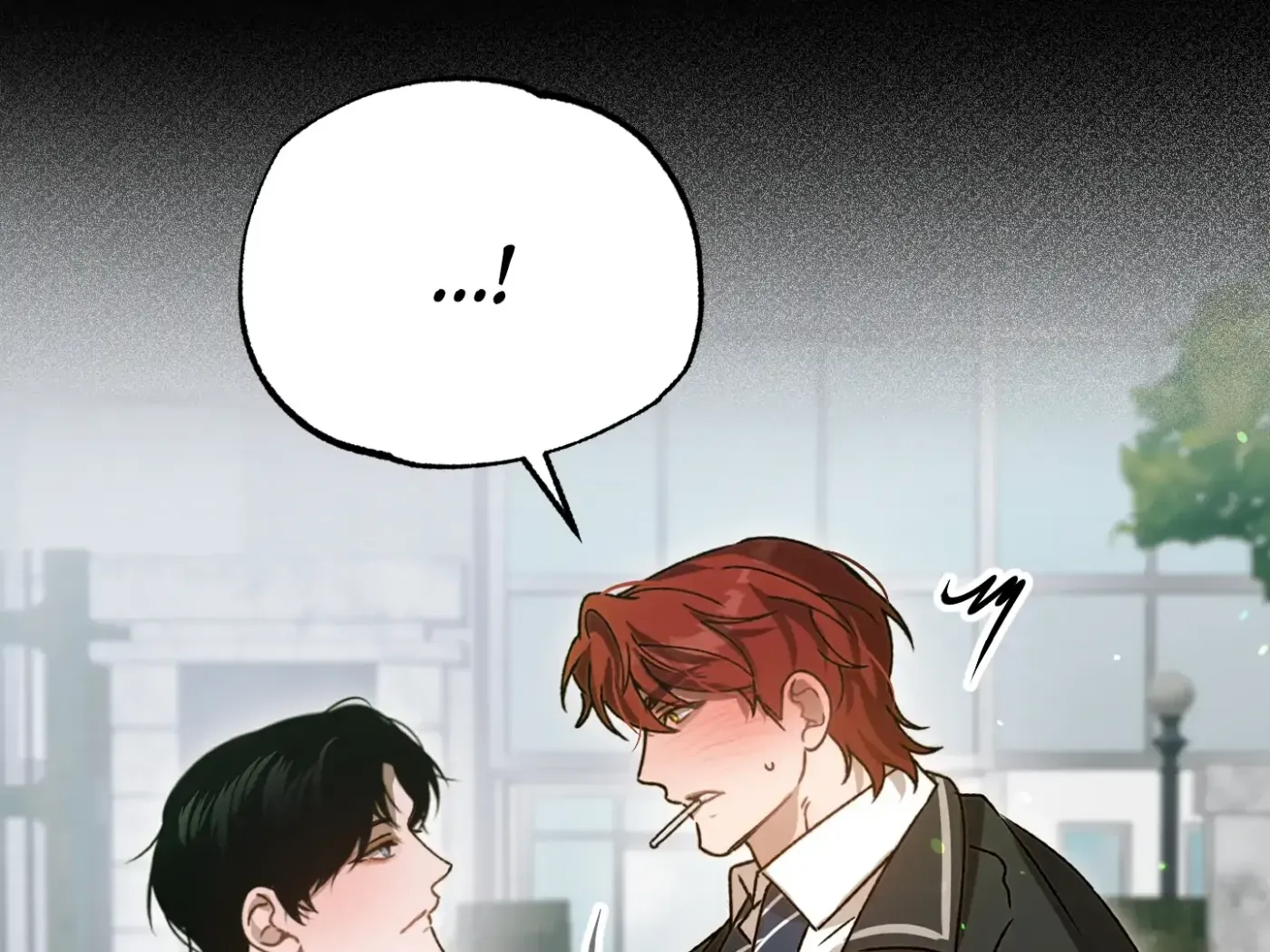 Read Proceed With Caution chapter 3 image 37 on Lezhin