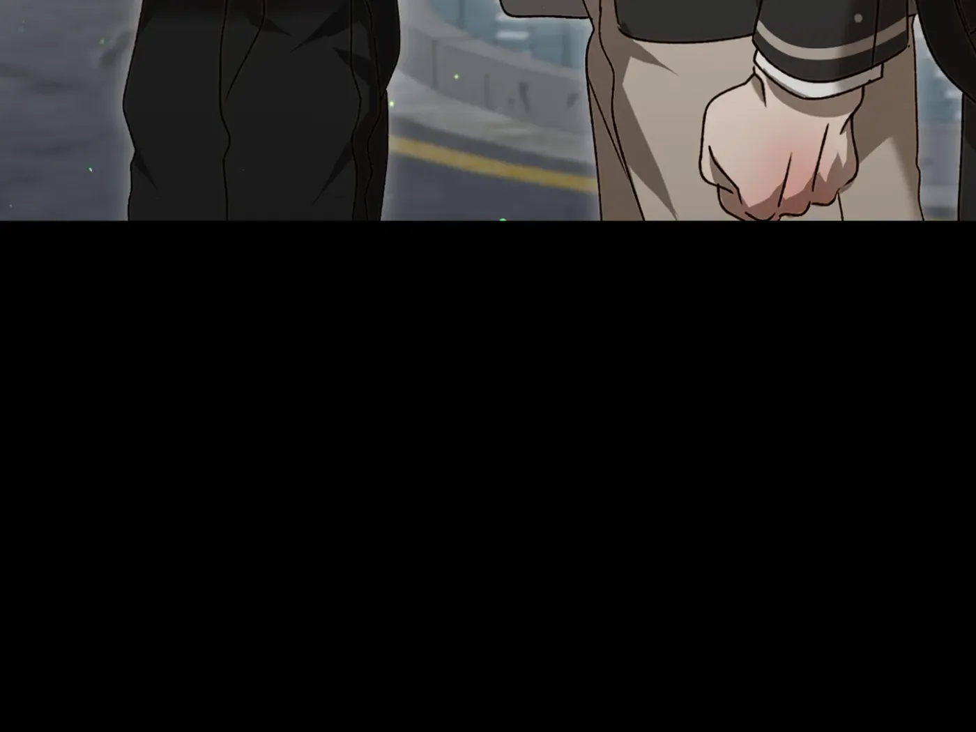 Read Proceed With Caution chapter 3 image 39 on Lezhin