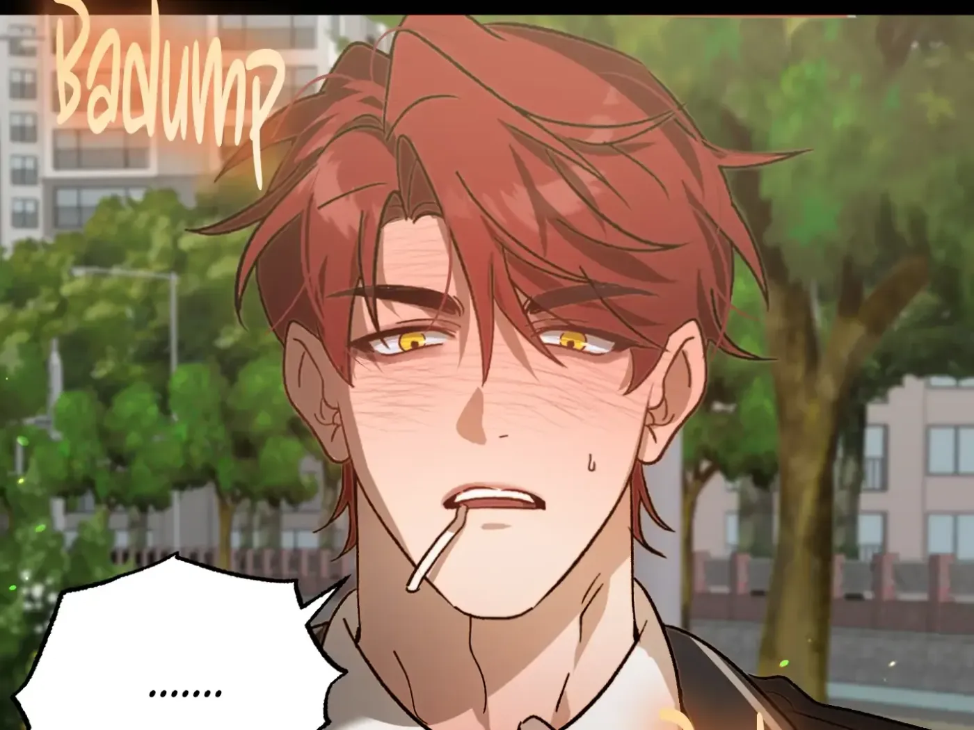 Read Proceed With Caution chapter 3 image 43 on Lezhin