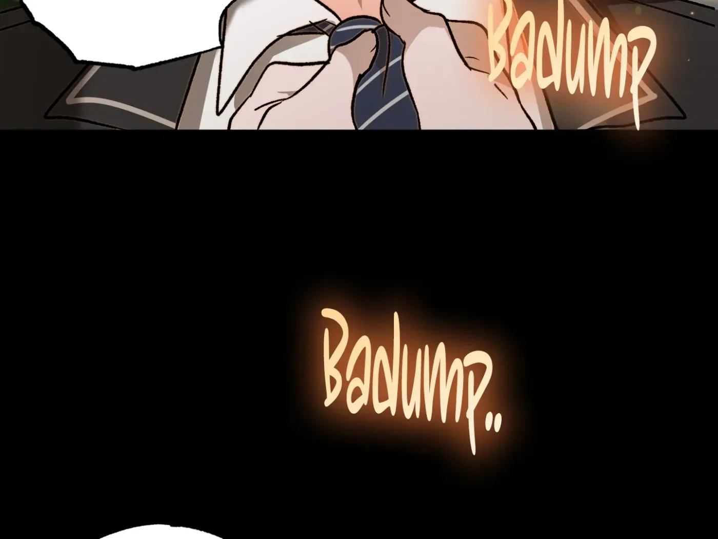 Read Proceed With Caution chapter 3 image 44 on Lezhin