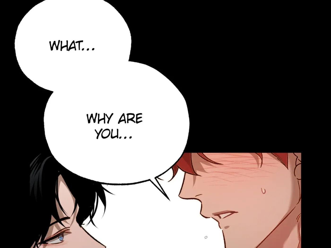 Read Proceed With Caution chapter 3 image 45 on Lezhin