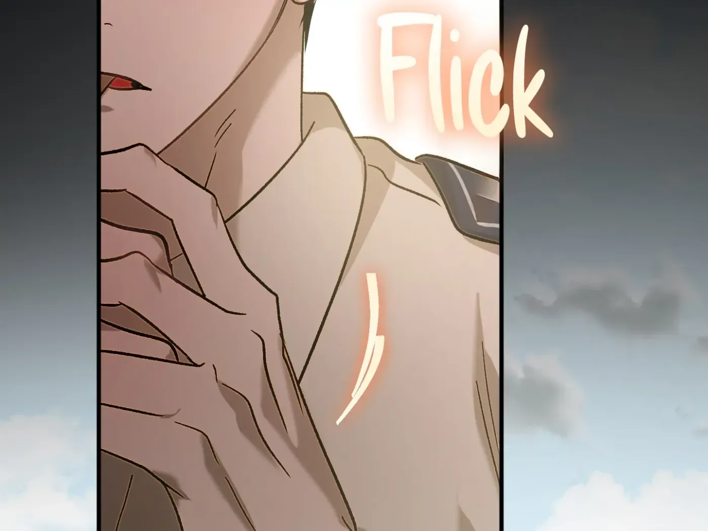 Read Proceed With Caution chapter 3 image 50 on Lezhin