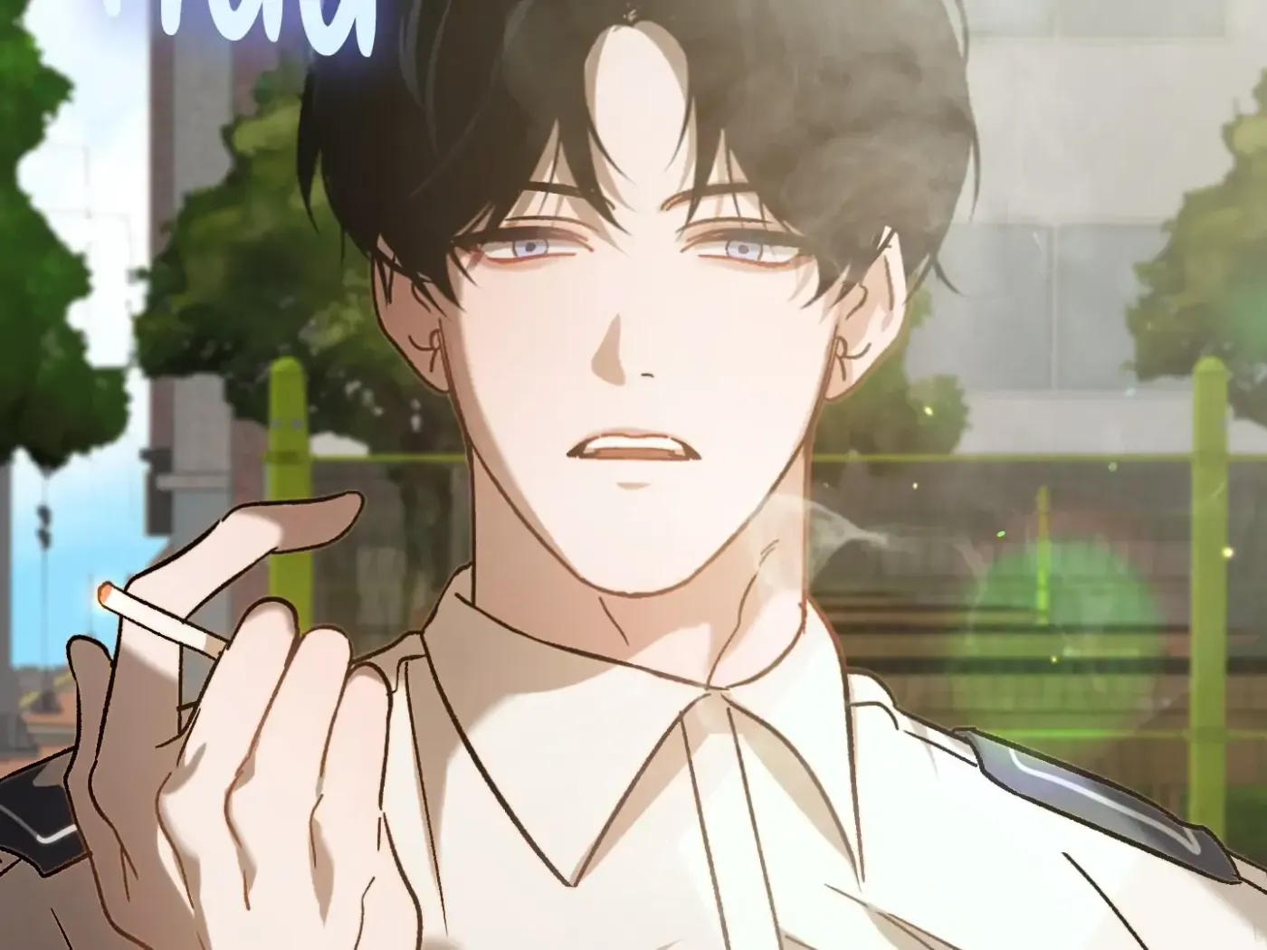 Read Proceed With Caution chapter 3 image 52 on Lezhin