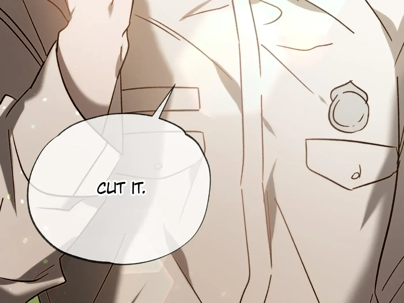 Read Proceed With Caution chapter 3 image 53 on Lezhin