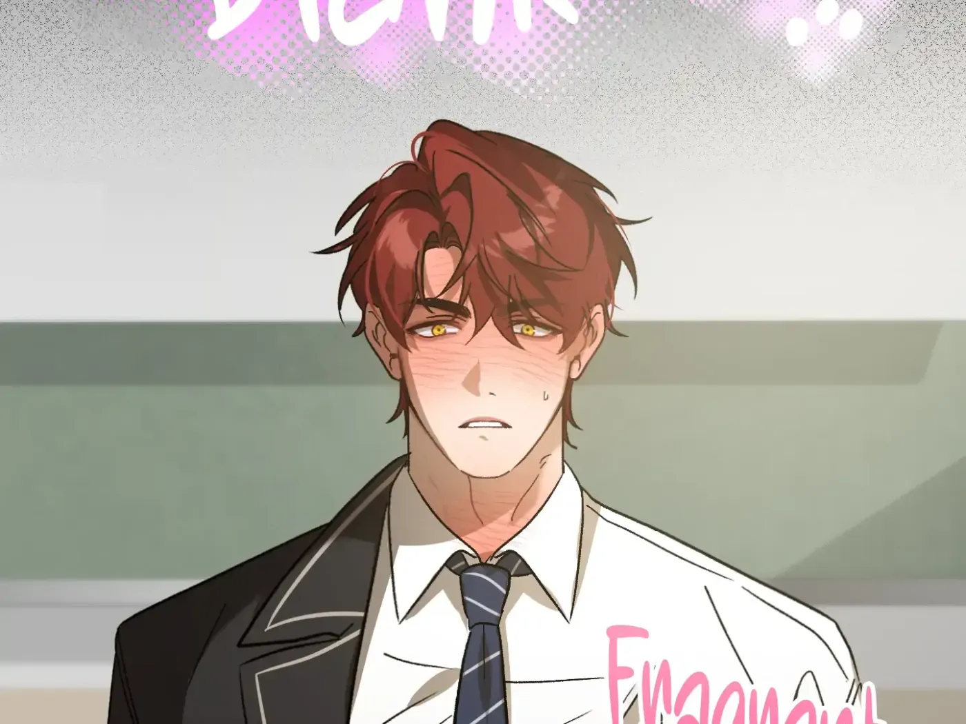 Read Proceed With Caution chapter 3 image 57 on Lezhin