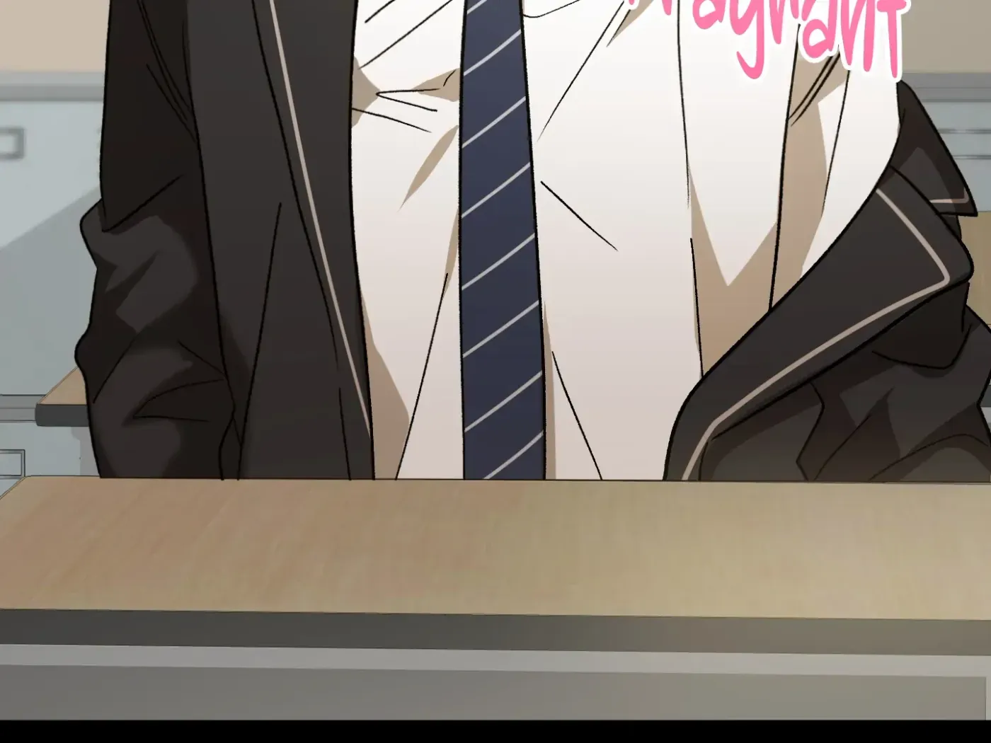 Read Proceed With Caution chapter 3 image 58 on Lezhin