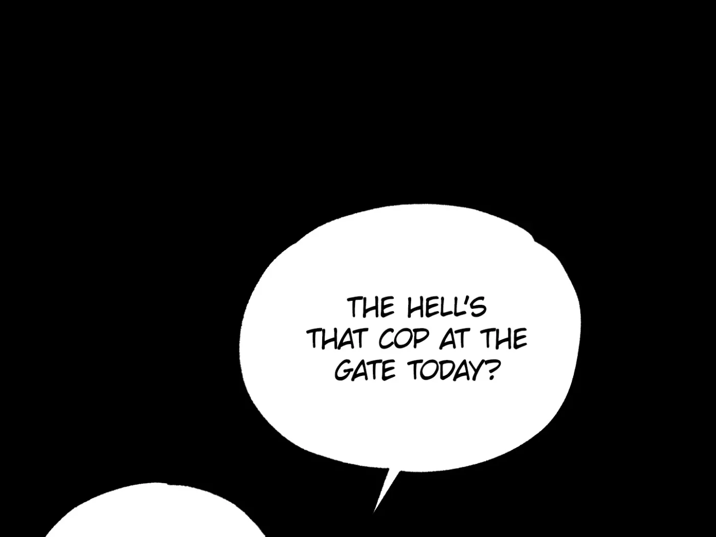 Read Proceed With Caution chapter 3 image 59 on Lezhin