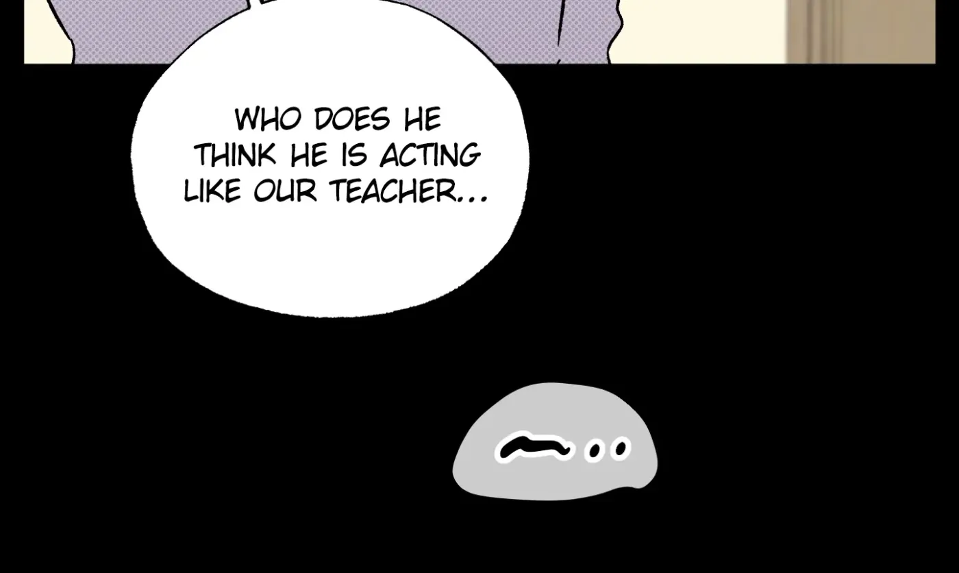 Read Proceed With Caution chapter 3 image 61 on Lezhin