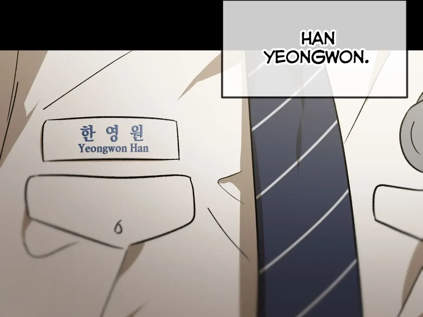 Read Proceed With Caution chapter 3 image 63 on Lezhin