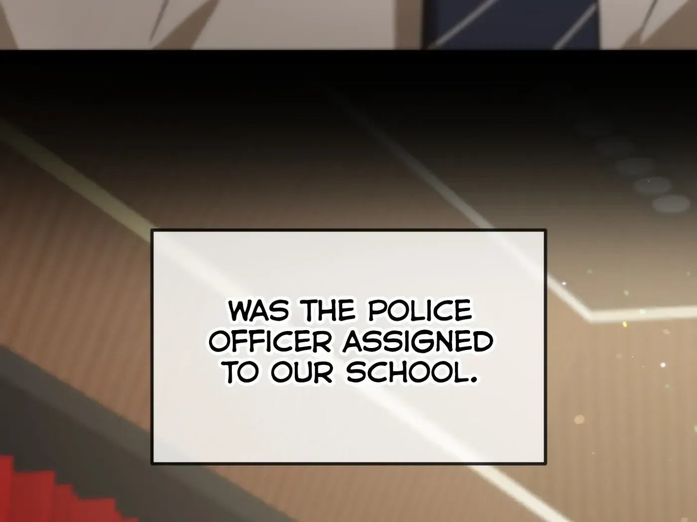 Read Proceed With Caution chapter 3 image 64 on Lezhin