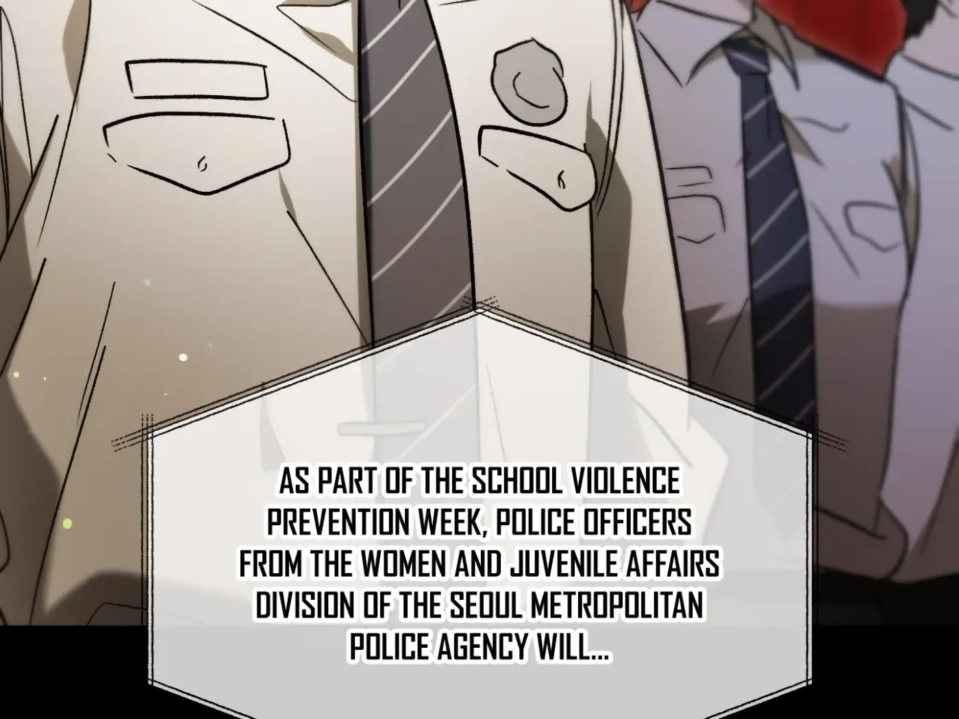 Read Proceed With Caution chapter 3 image 66 on Lezhin