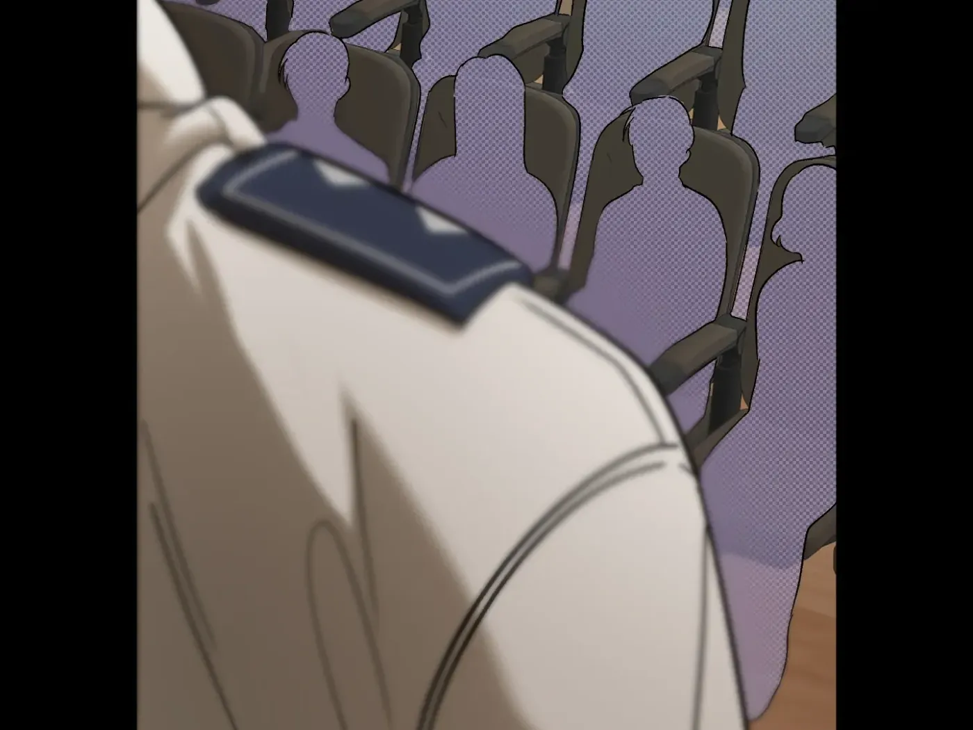 Read Proceed With Caution chapter 3 image 69 on Lezhin