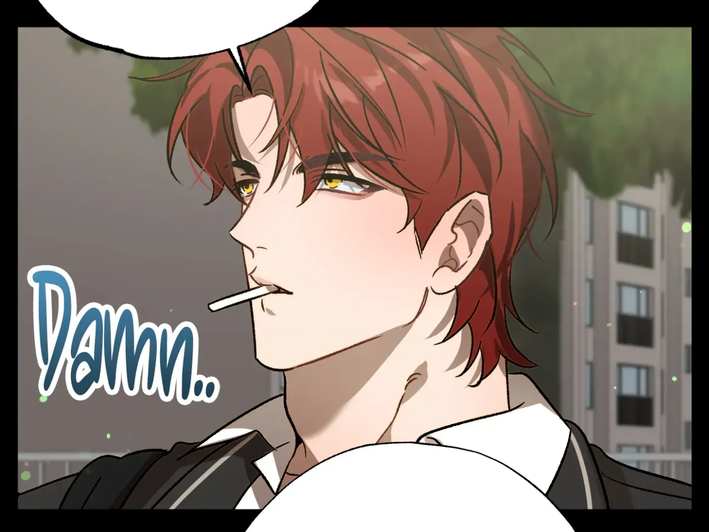Read Proceed With Caution chapter 3 image 7 on Lezhin