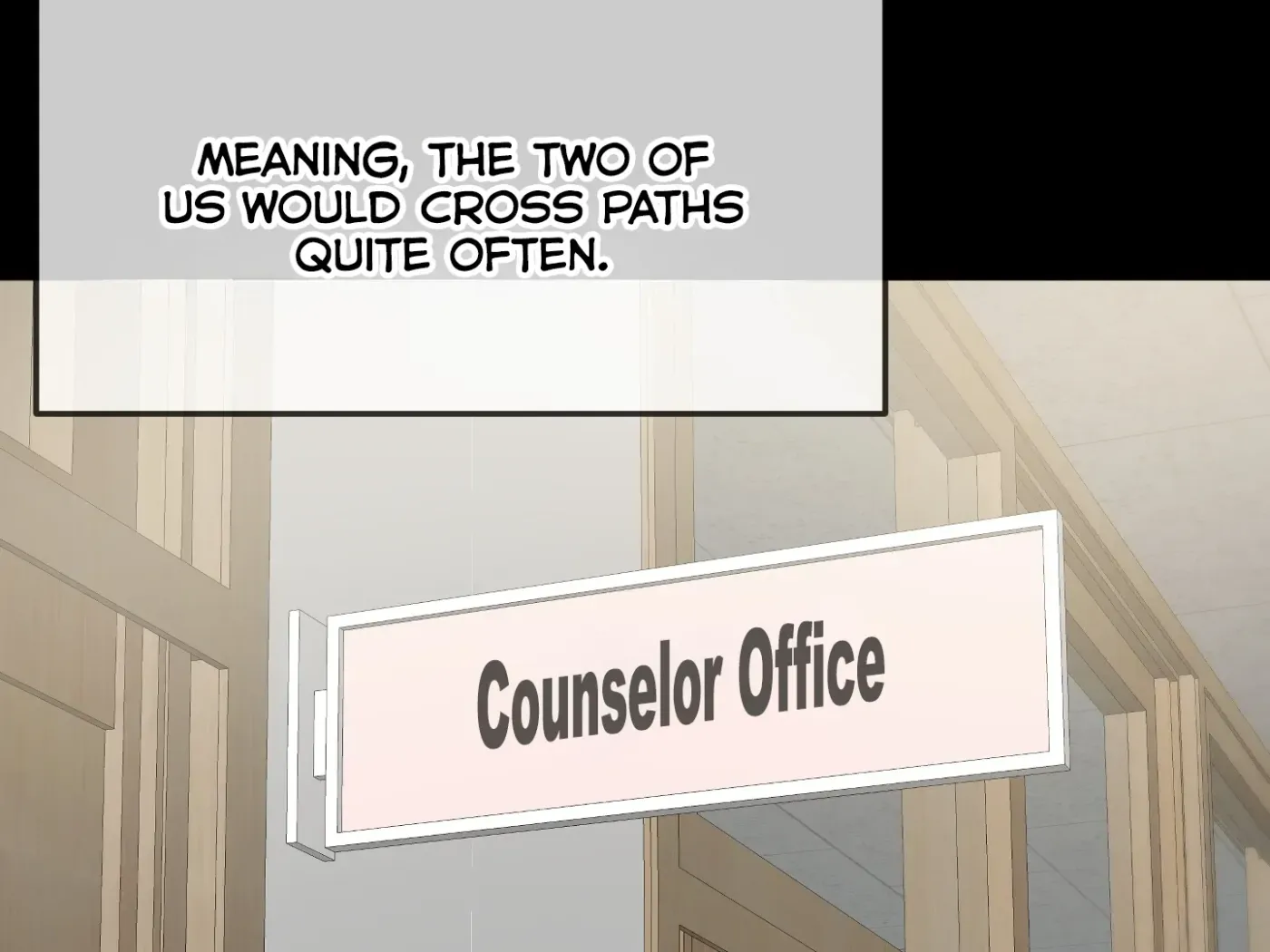 Read Proceed With Caution chapter 3 image 71 on Lezhin
