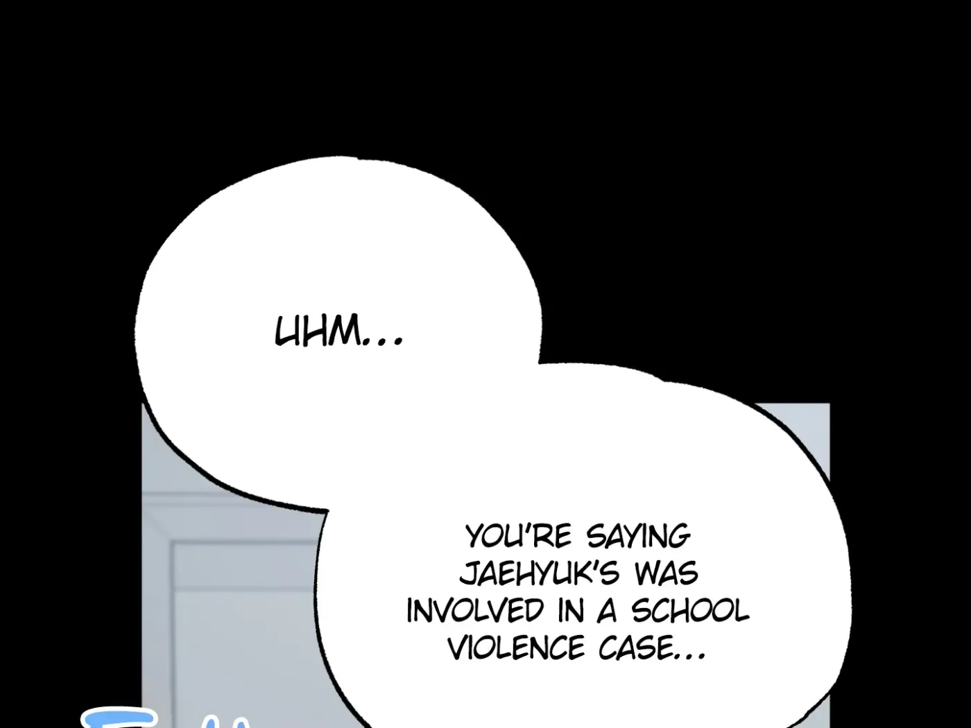 Read Proceed With Caution chapter 3 image 73 on Lezhin