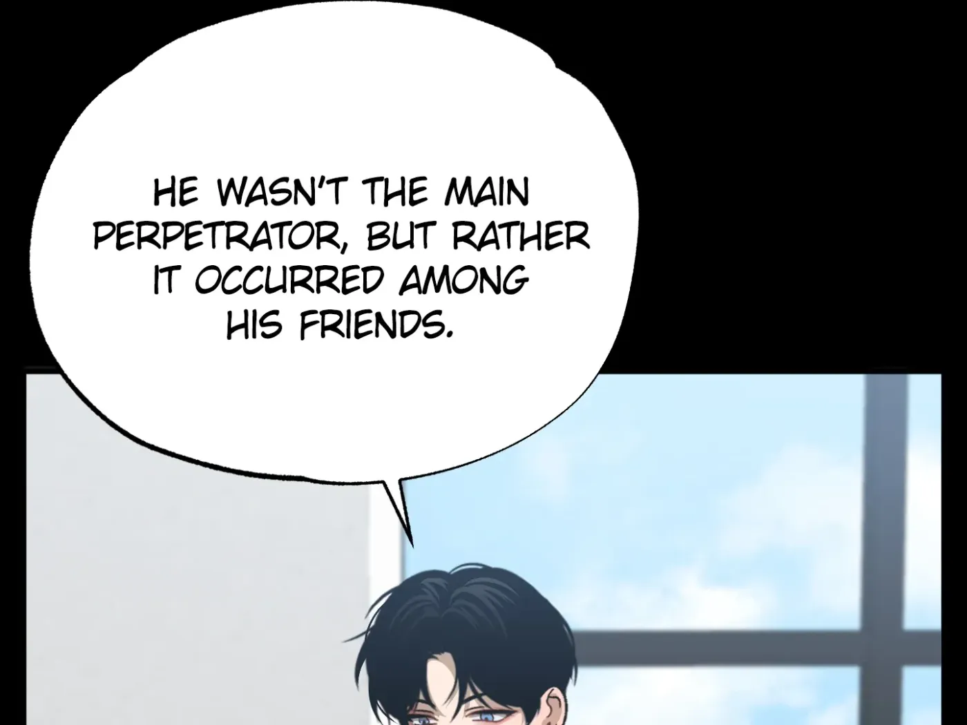 Read Proceed With Caution chapter 3 image 77 on Lezhin